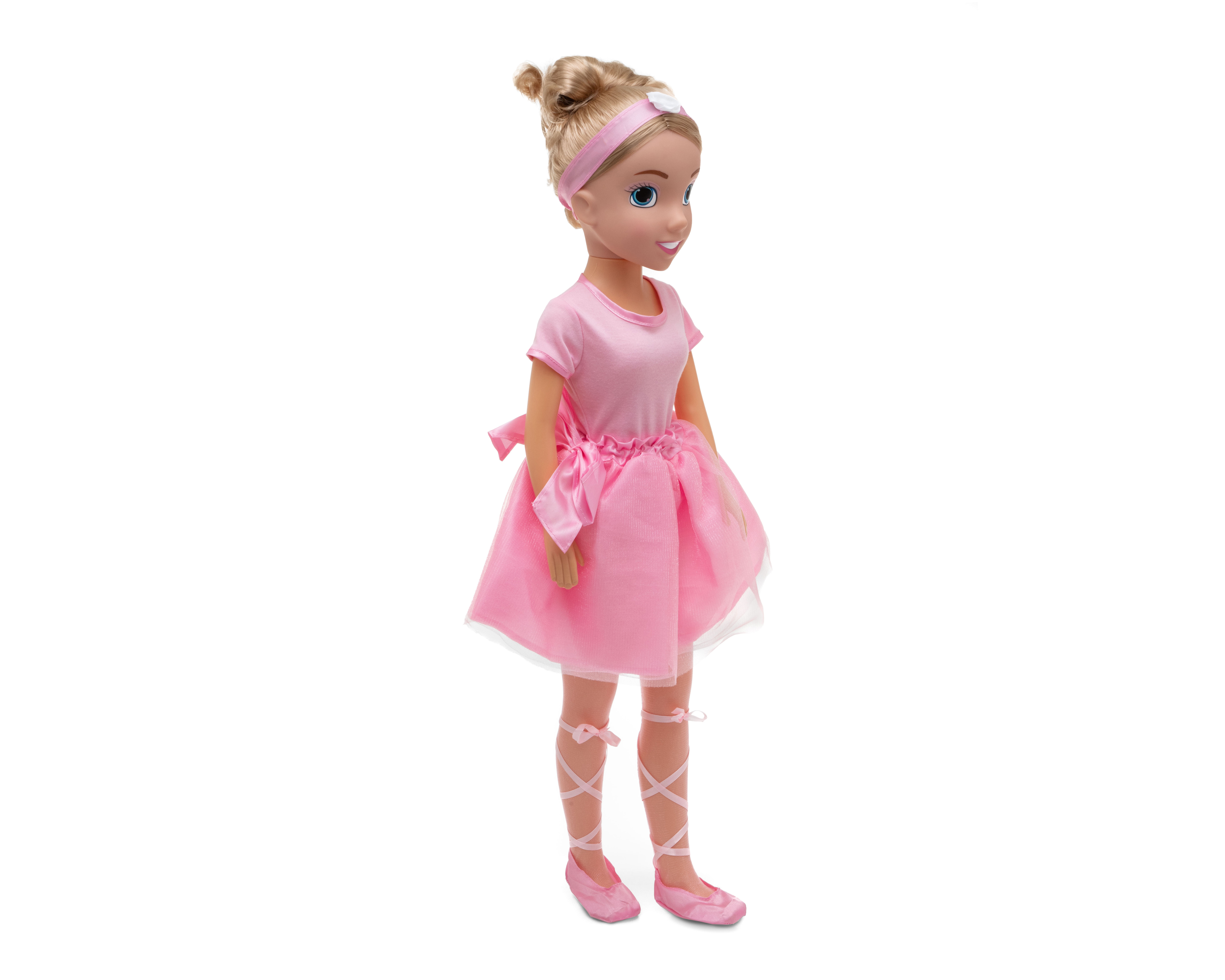 Foto 3 pulgar | Foto 2 | Muñeca Dimian Bailarina