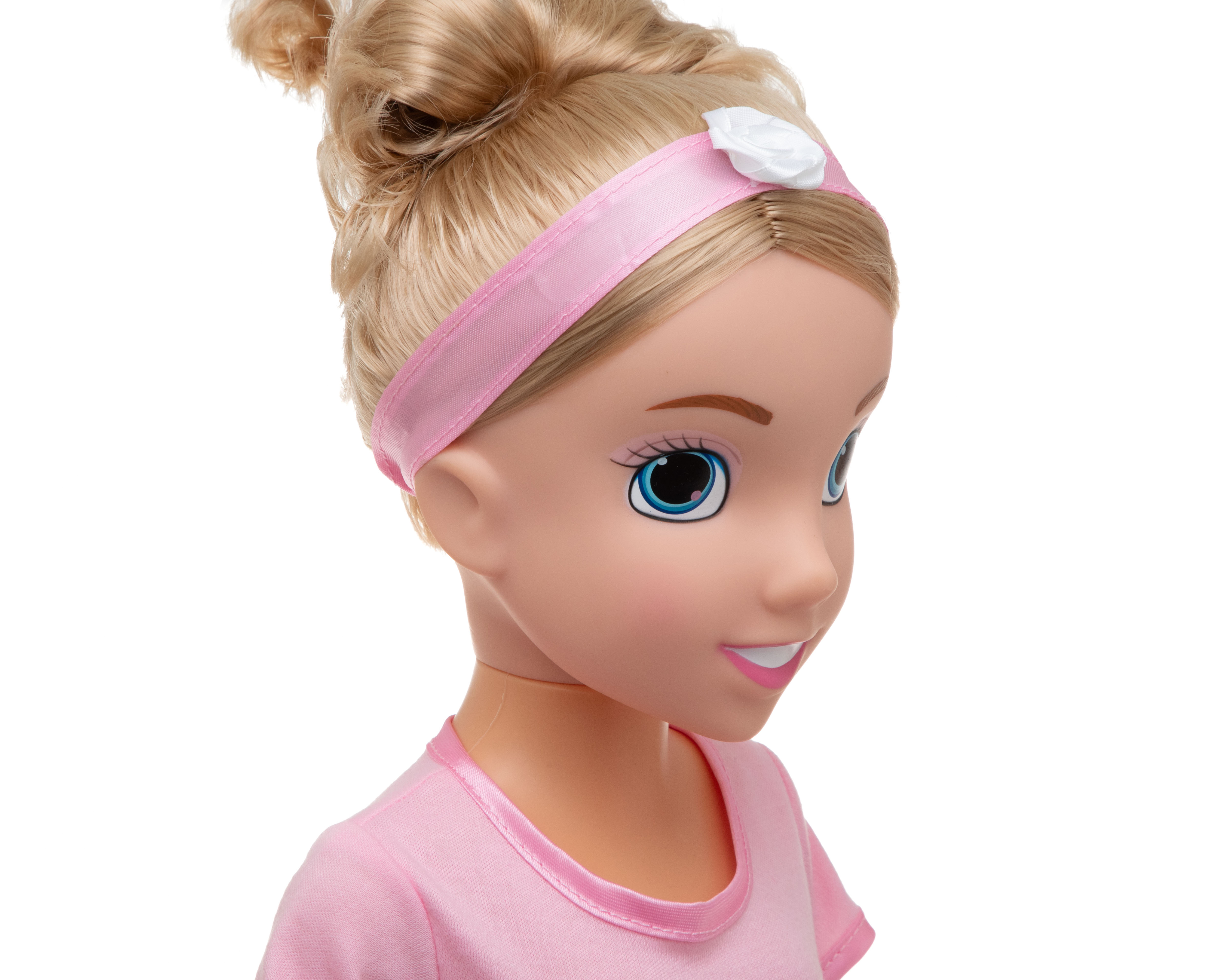 Foto 4 pulgar | Foto 3 | Muñeca Dimian Bailarina