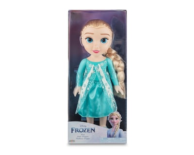 Foto 1 | Foto 1 | Muñeca Disney Elsa