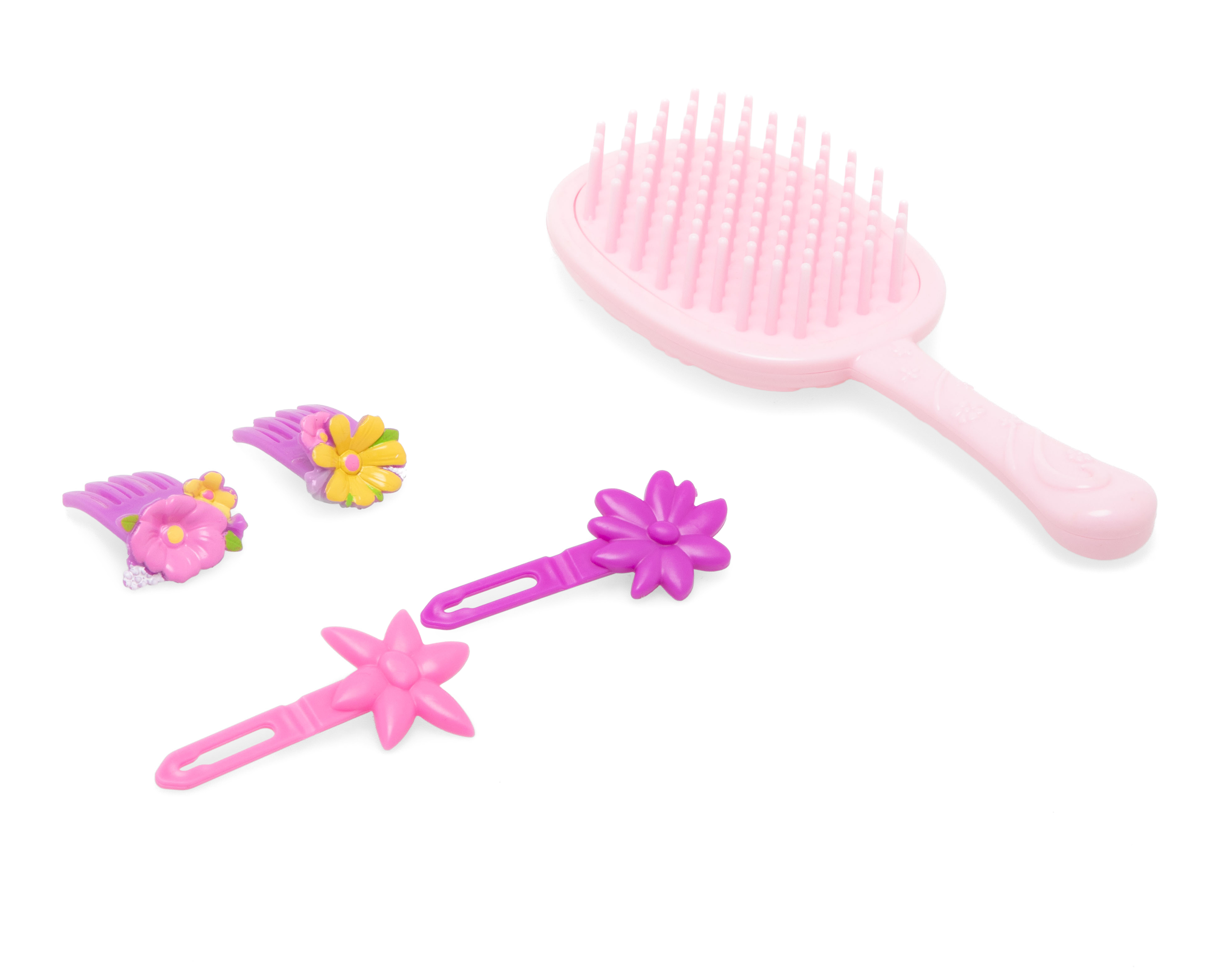 Foto 5 pulgar | Foto 4 | Muñeca Disney Rapunzel