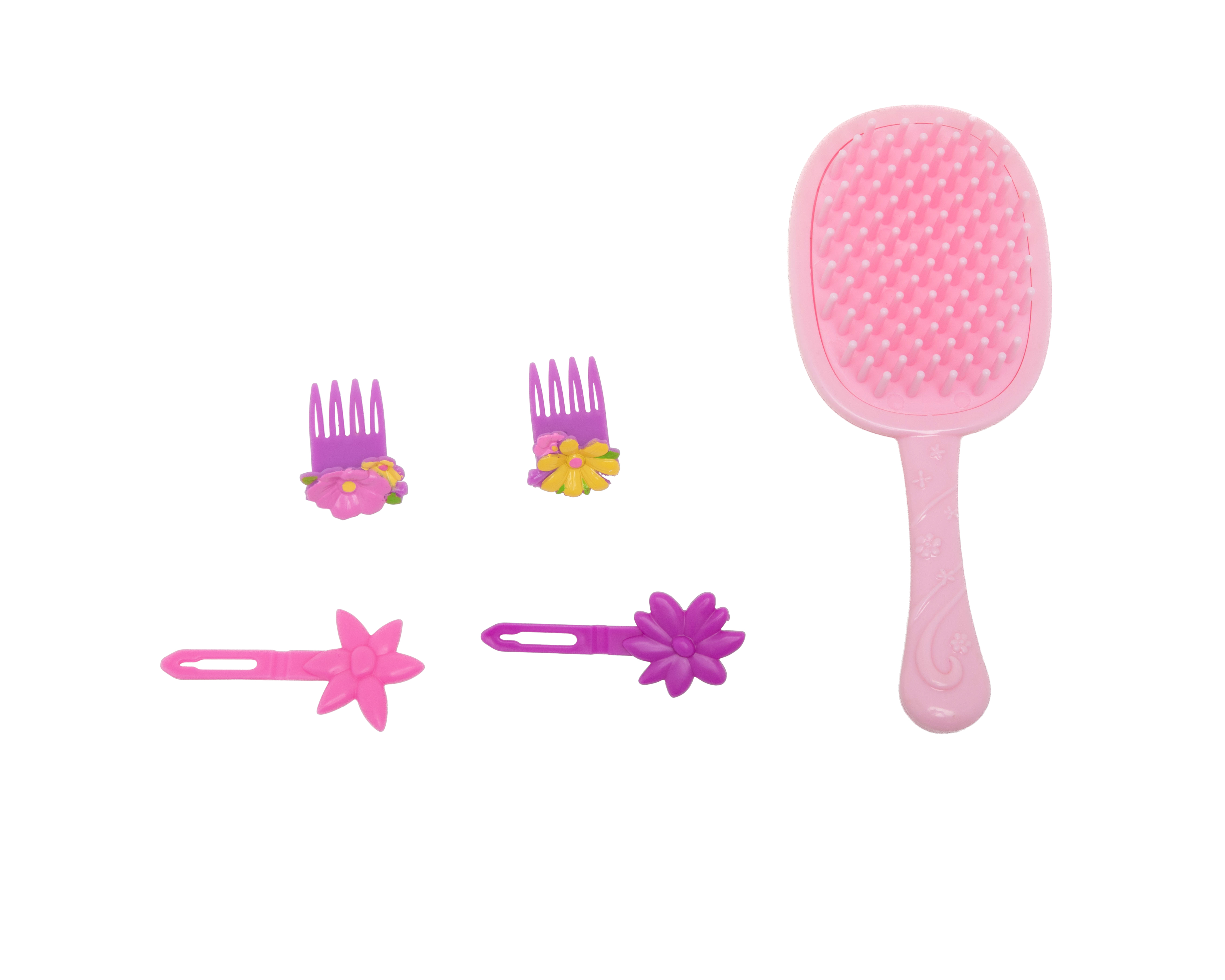 Foto 5 | Foto 5 | Muñeca Disney Rapunzel