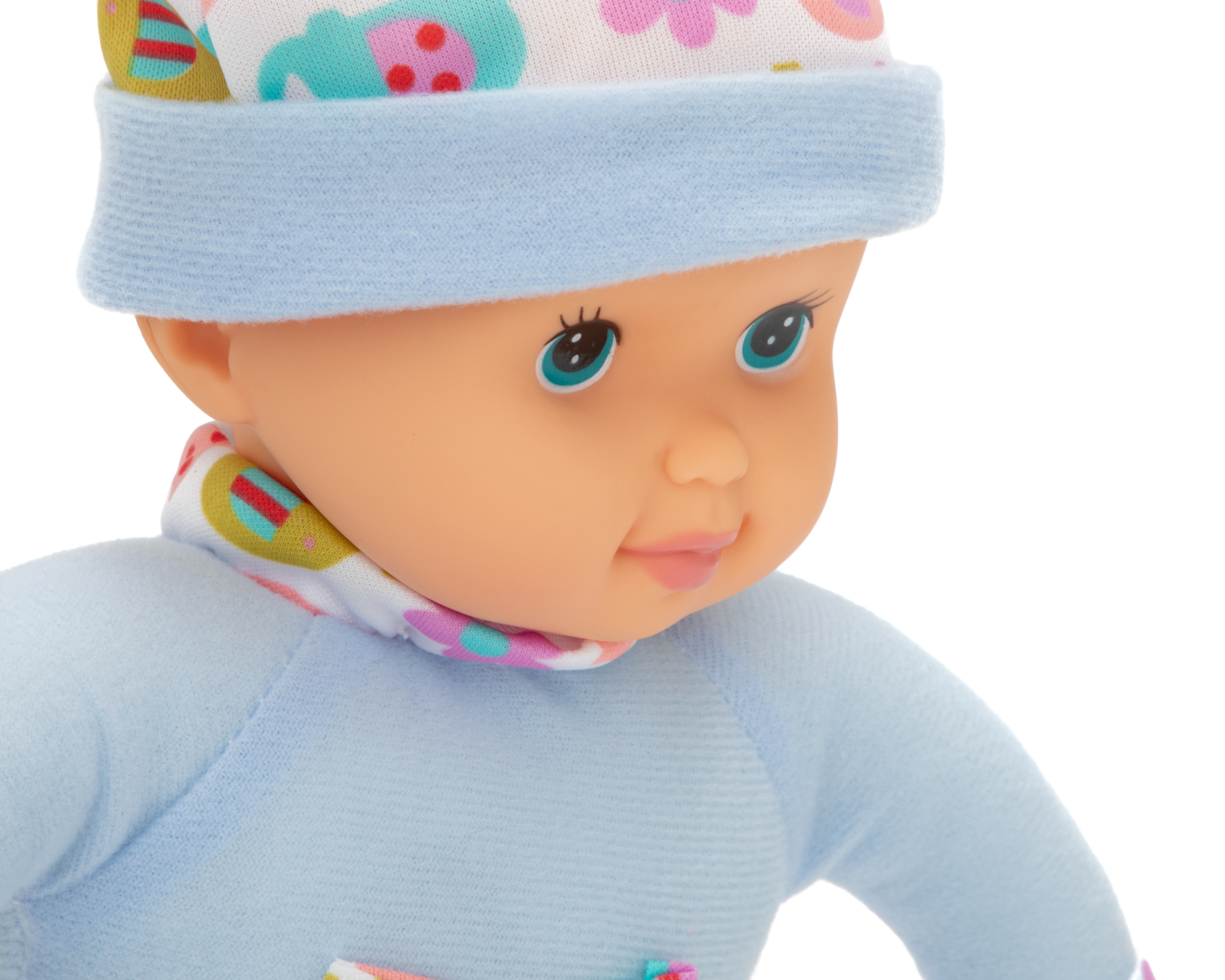 Foto 4 pulgar | Foto 3 | Muñeca Baby Bu con Sonidos