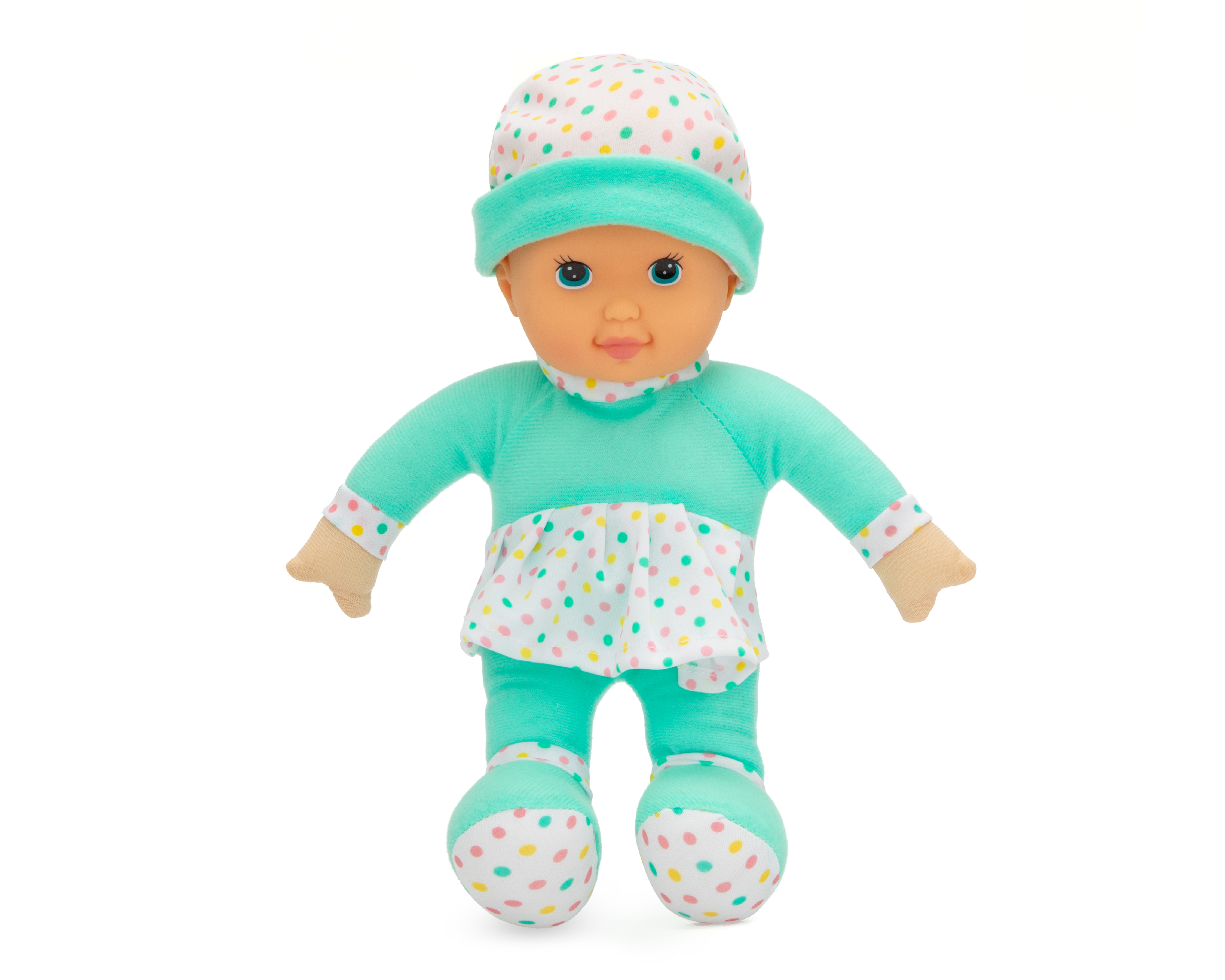 Foto 1 | Foto 1 | Muñeca Baby Bu con Sonidos