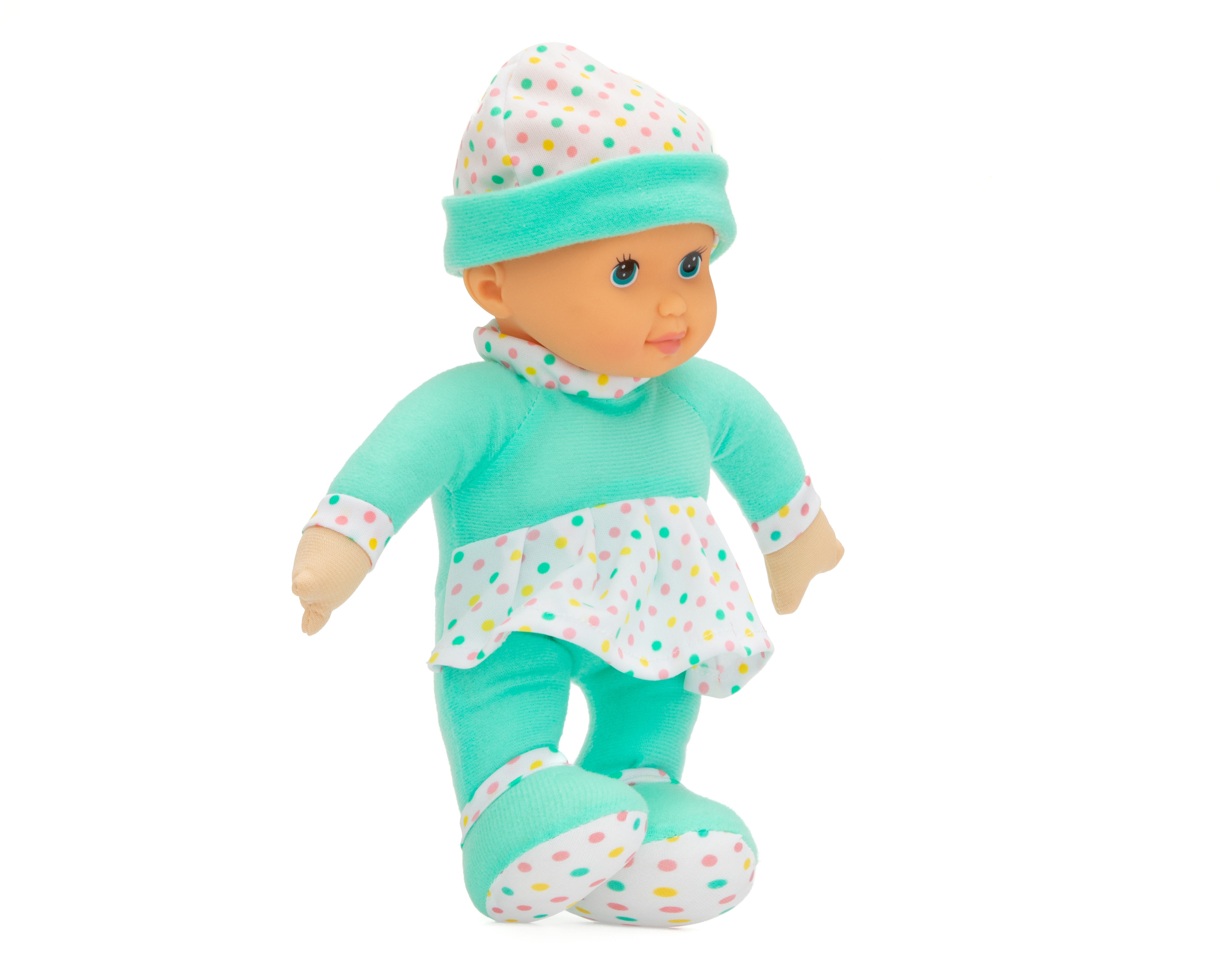 Foto 2 | Foto 2 | Muñeca Baby Bu con Sonidos