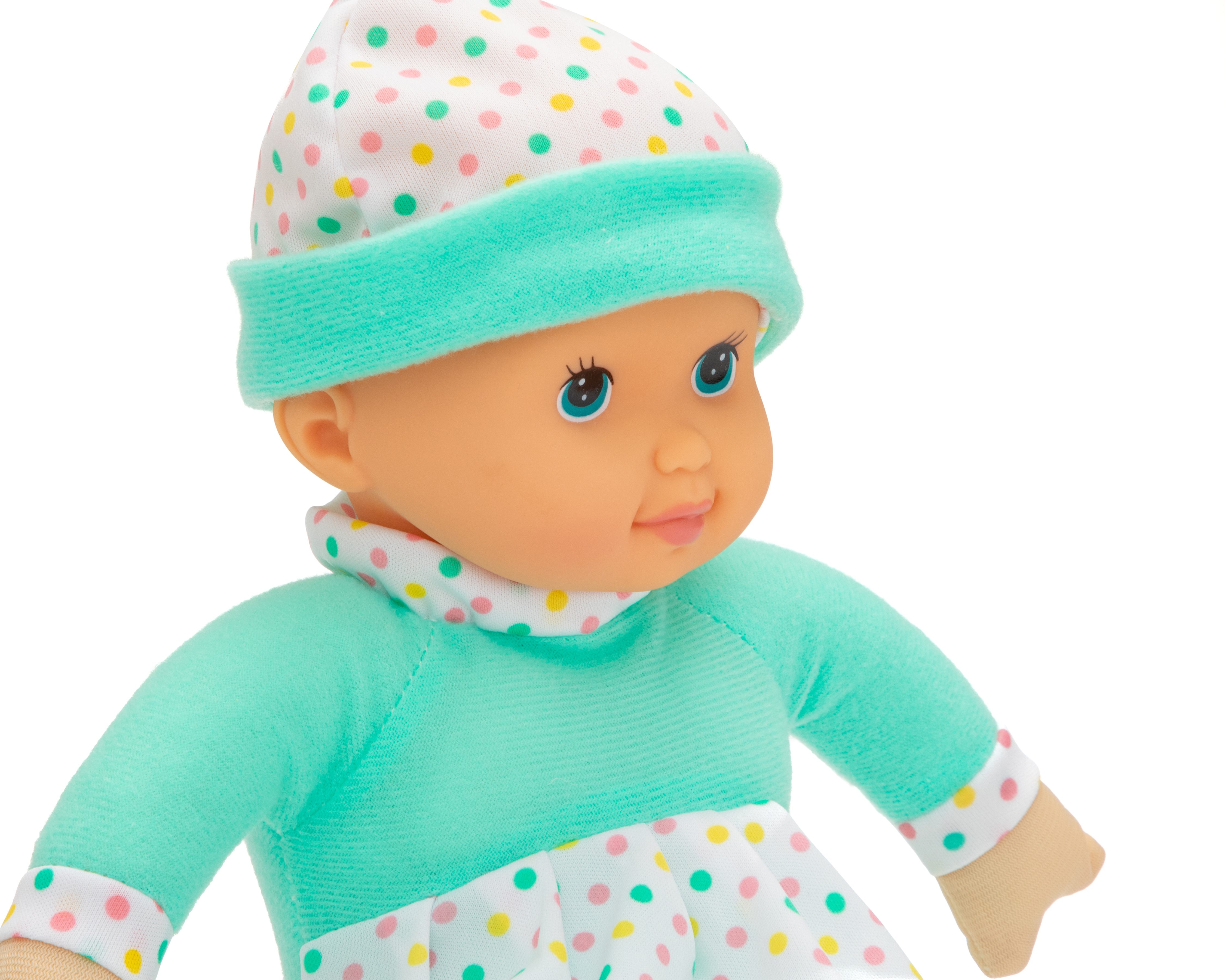 Foto 4 pulgar | Foto 3 | Muñeca Baby Bu con Sonidos