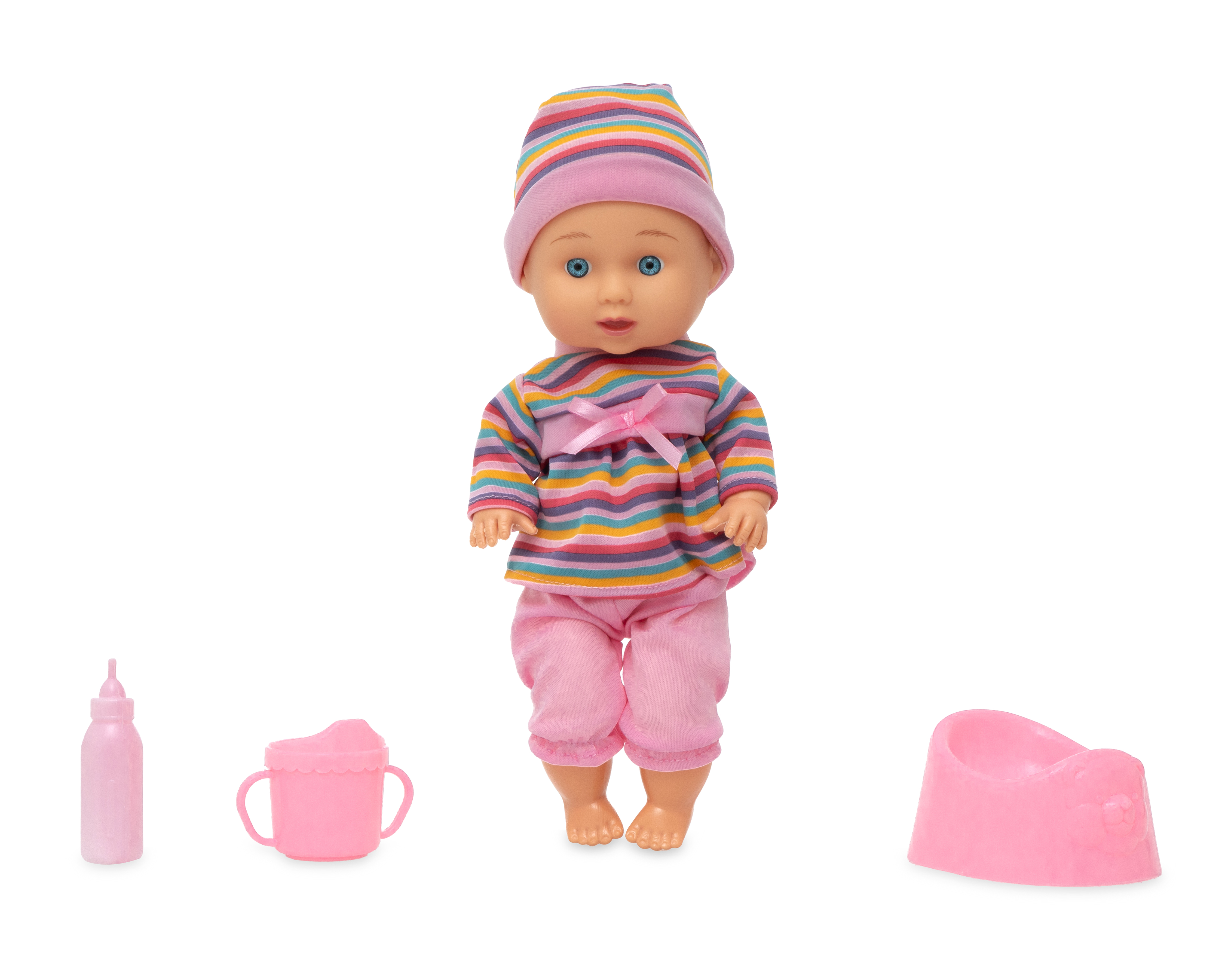 Foto 1 | Foto 1 | Muñeca Baby Bu con Accesorios