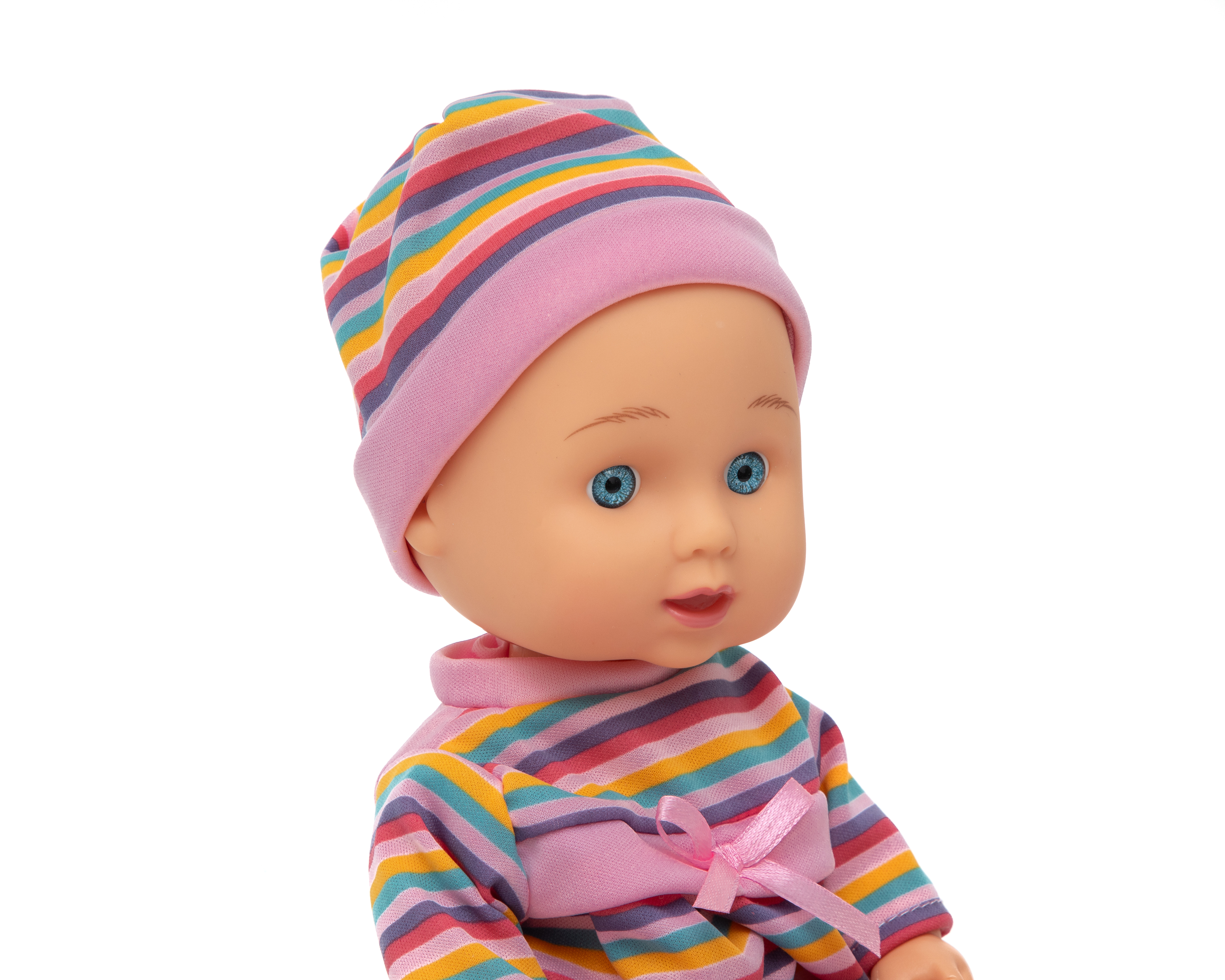 Foto 4 | Foto 4 | Muñeca Baby Bu con Accesorios