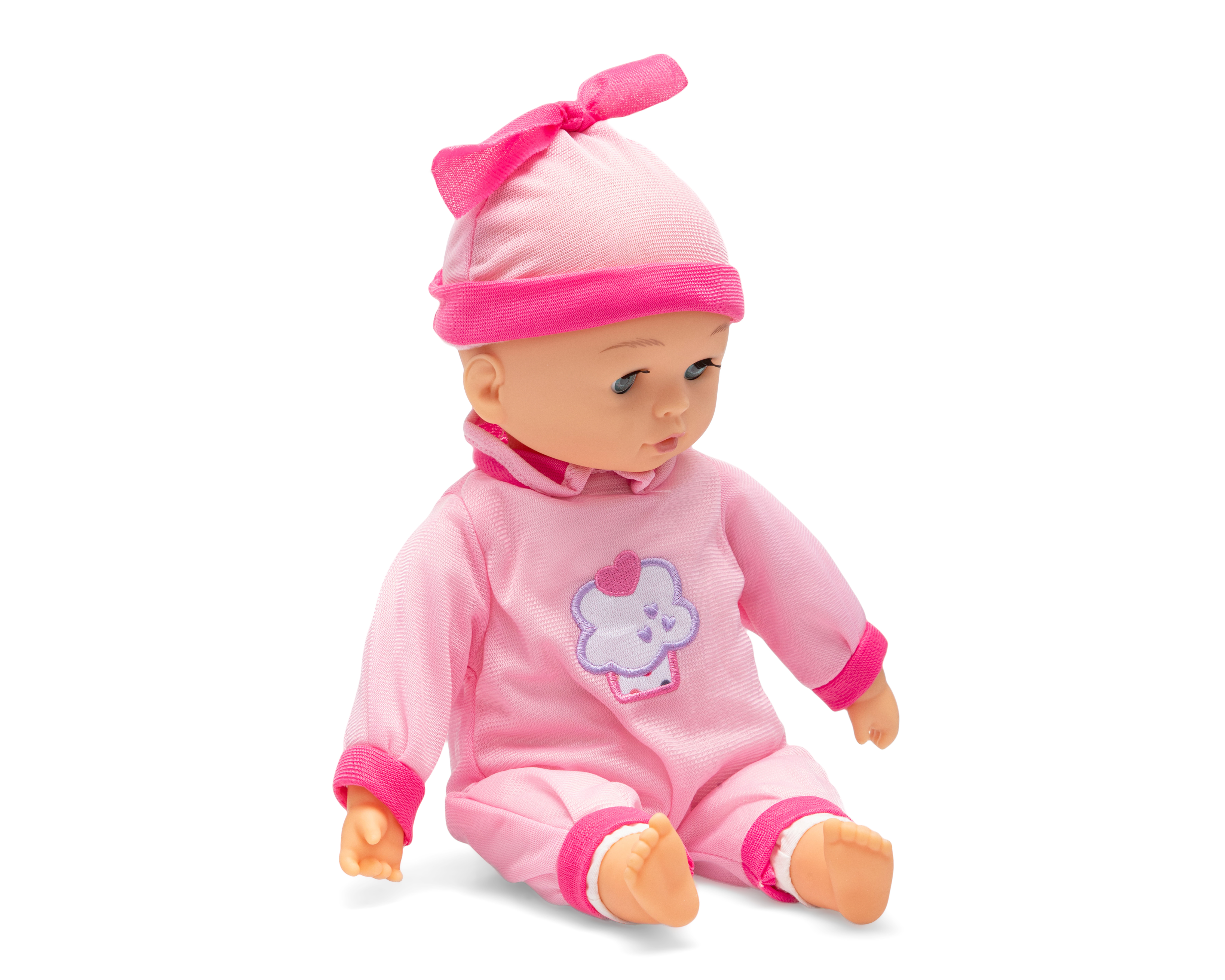 Foto 3 | Foto 3 | Muñeca Baby Bu con Accesorios