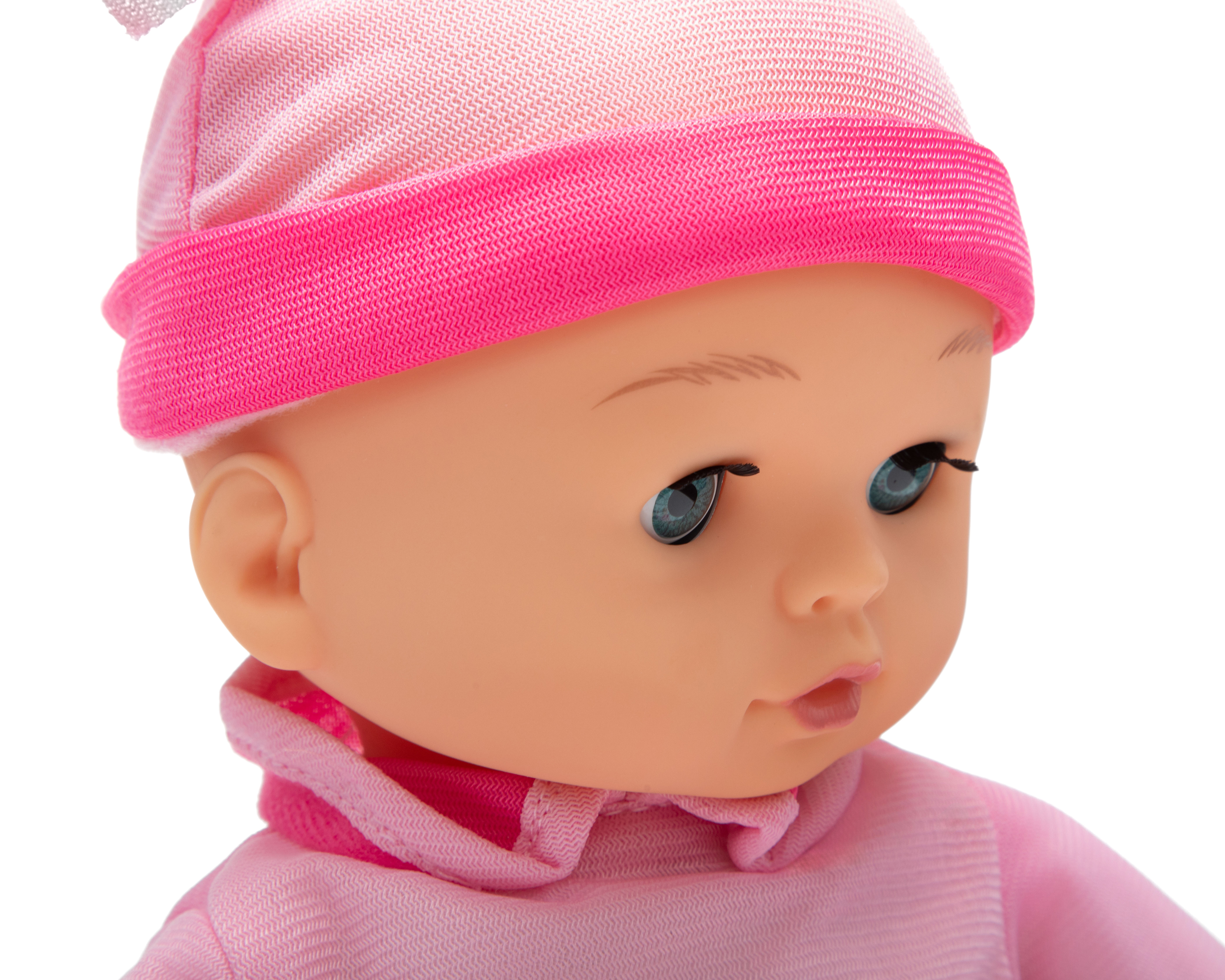 Foto 4 | Foto 4 | Muñeca Baby Bu con Accesorios