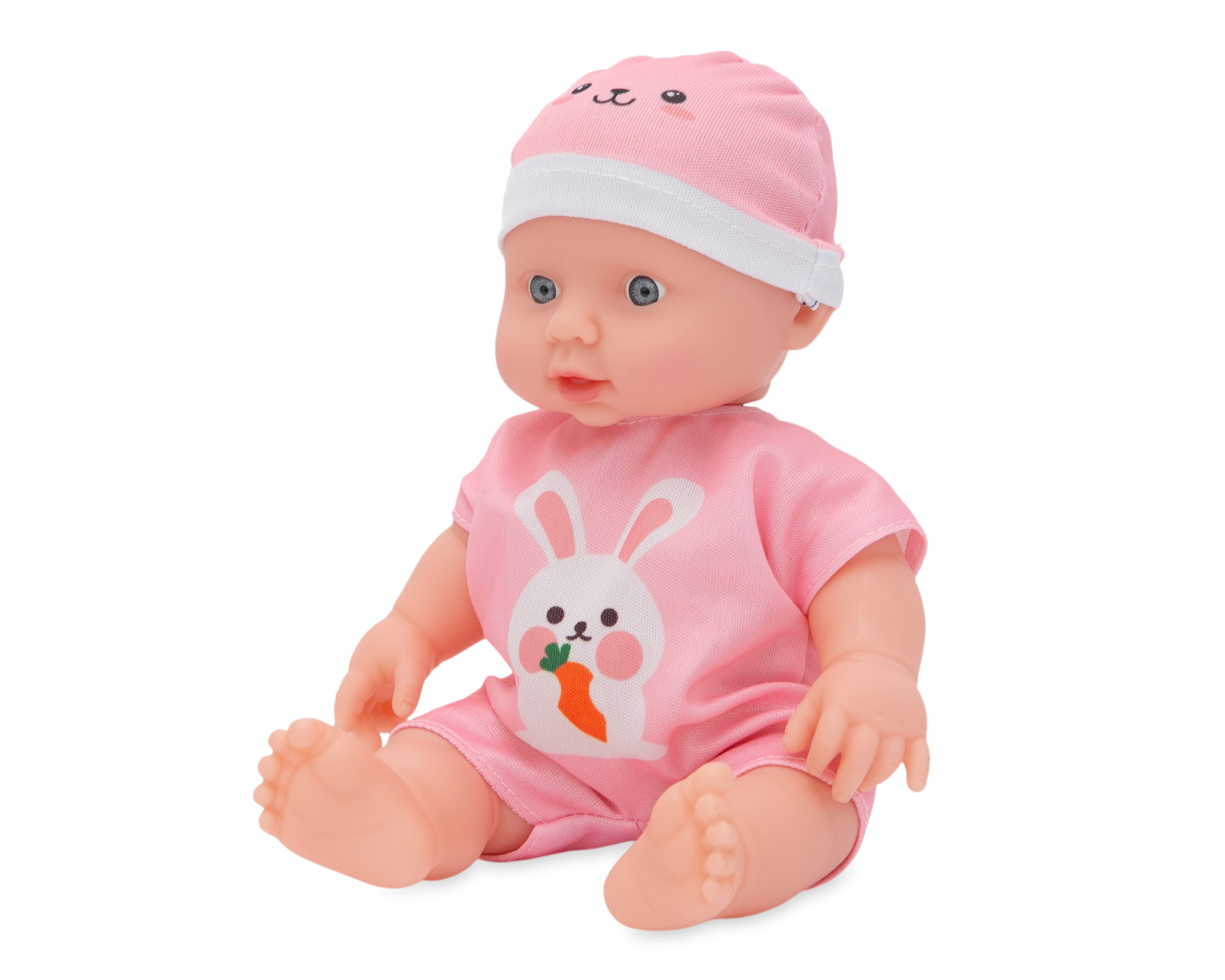 Foto 1 | Foto 1 | Muñeca Baby Bu con Accesorios