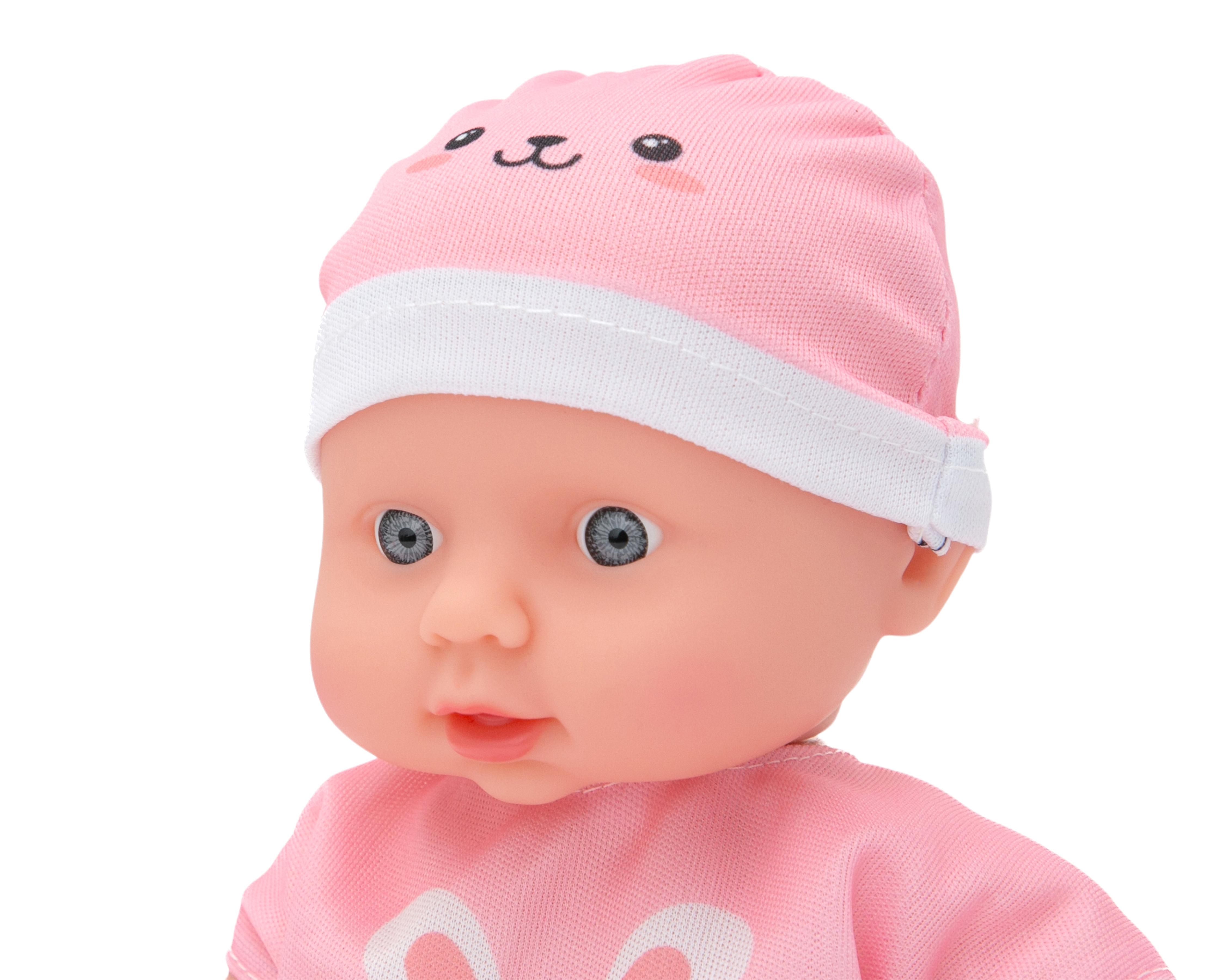 Foto 4 | Foto 4 | Muñeca Baby Bu con Accesorios