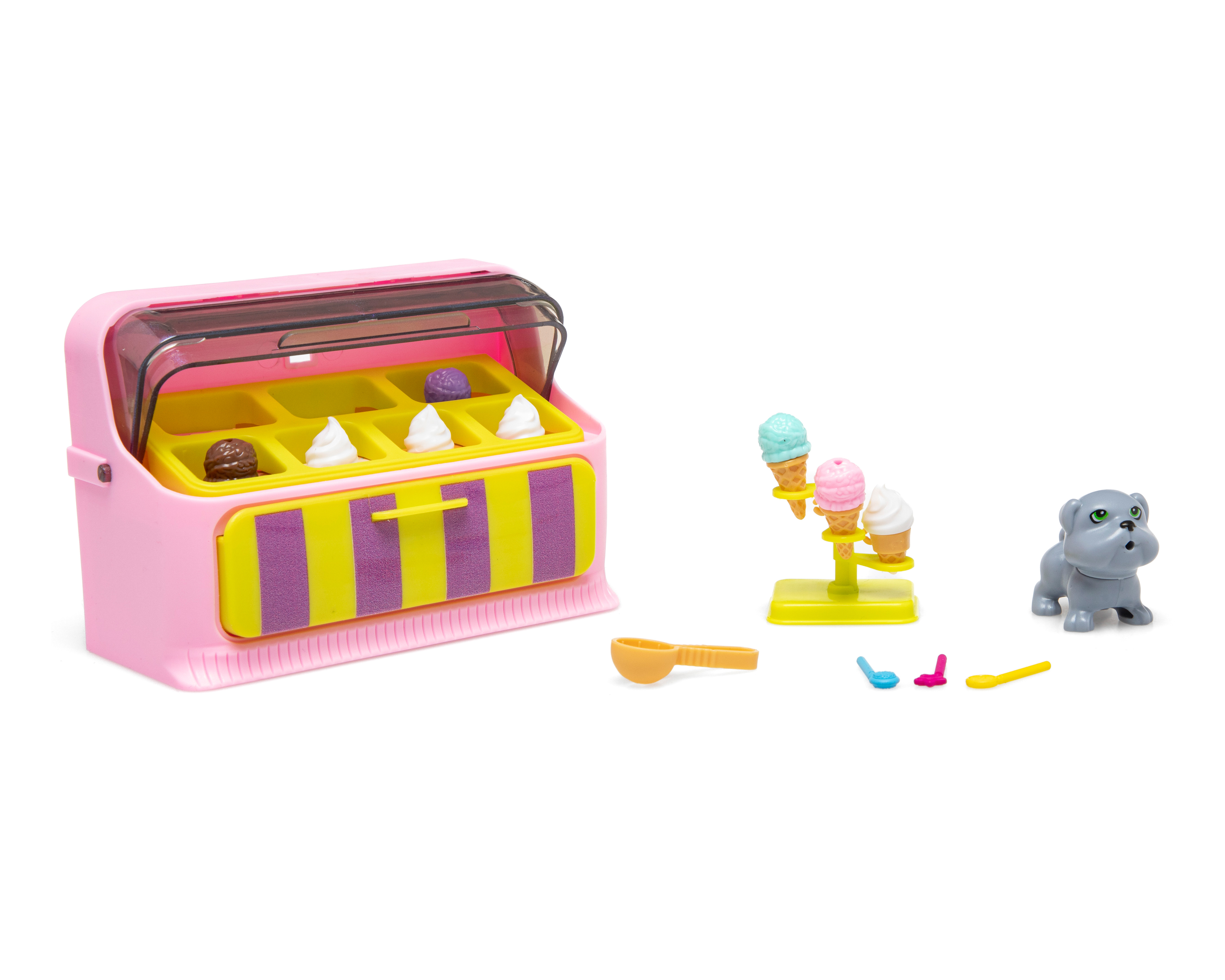 Foto 3 | Foto 3 | Muñeca Belúla con Accesorios