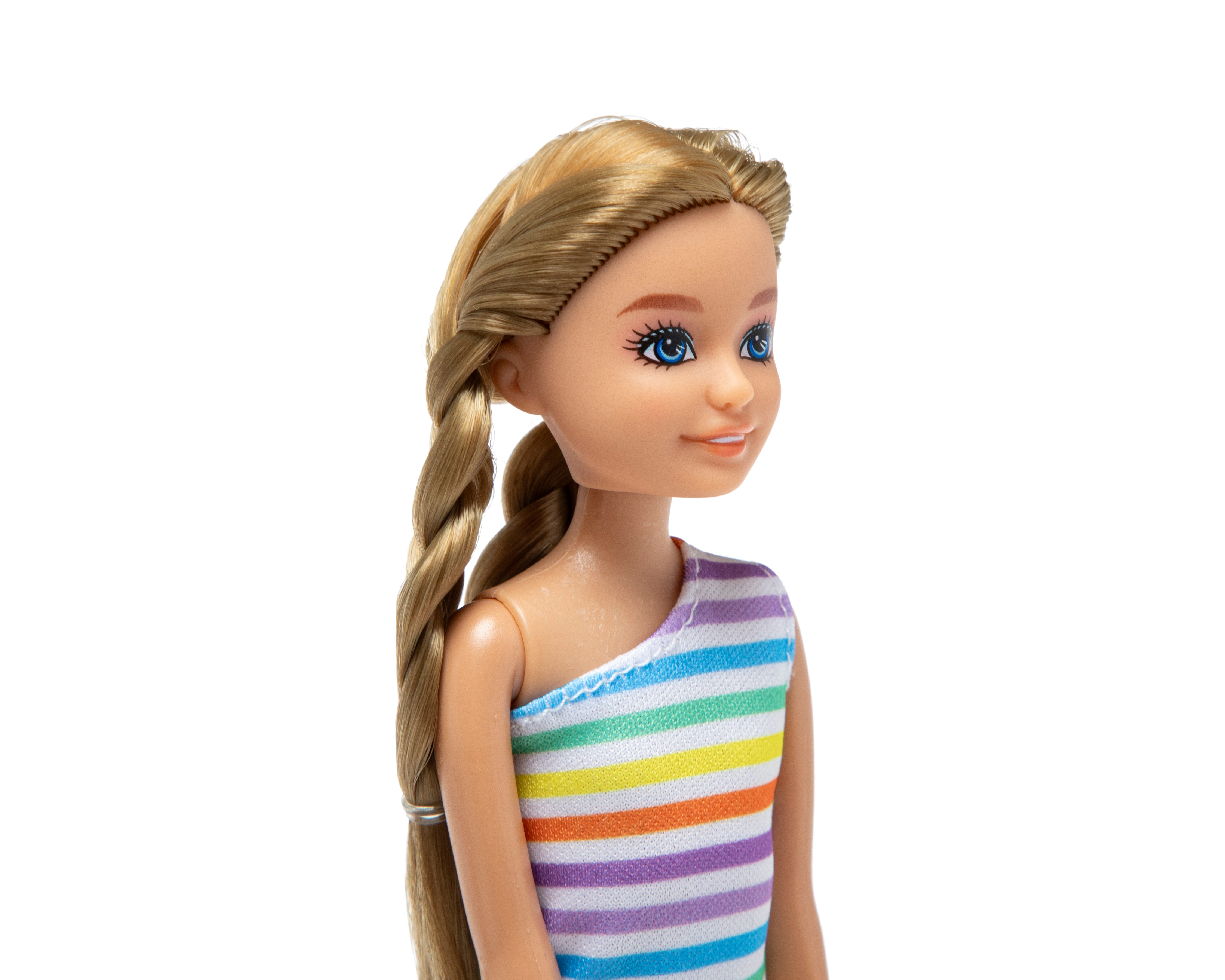 Foto 4 | Foto 4 | Muñeca Belúla con Accesorios