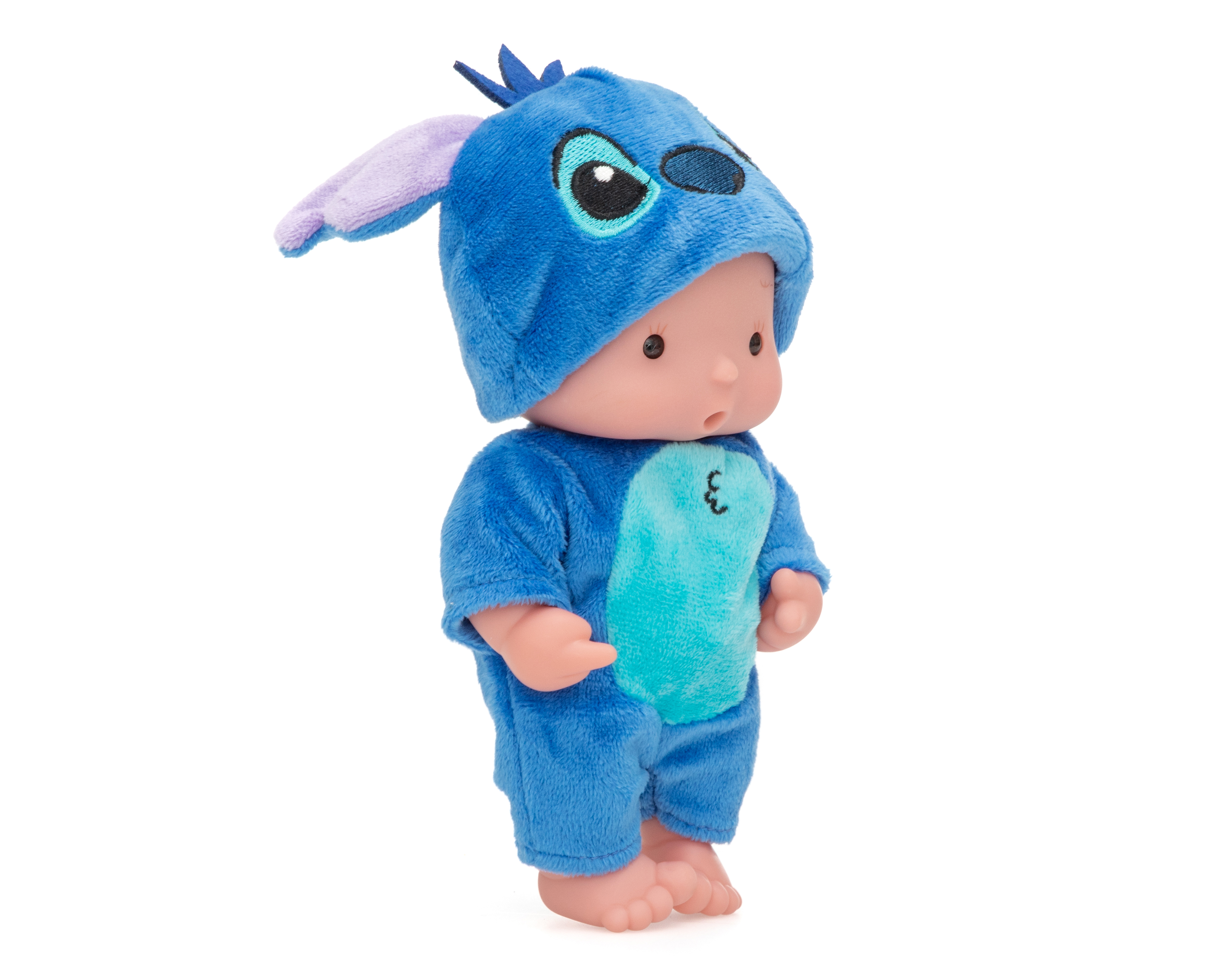 Foto 2 | Foto 2 | Muñeco Disfracitos Disney Stitch