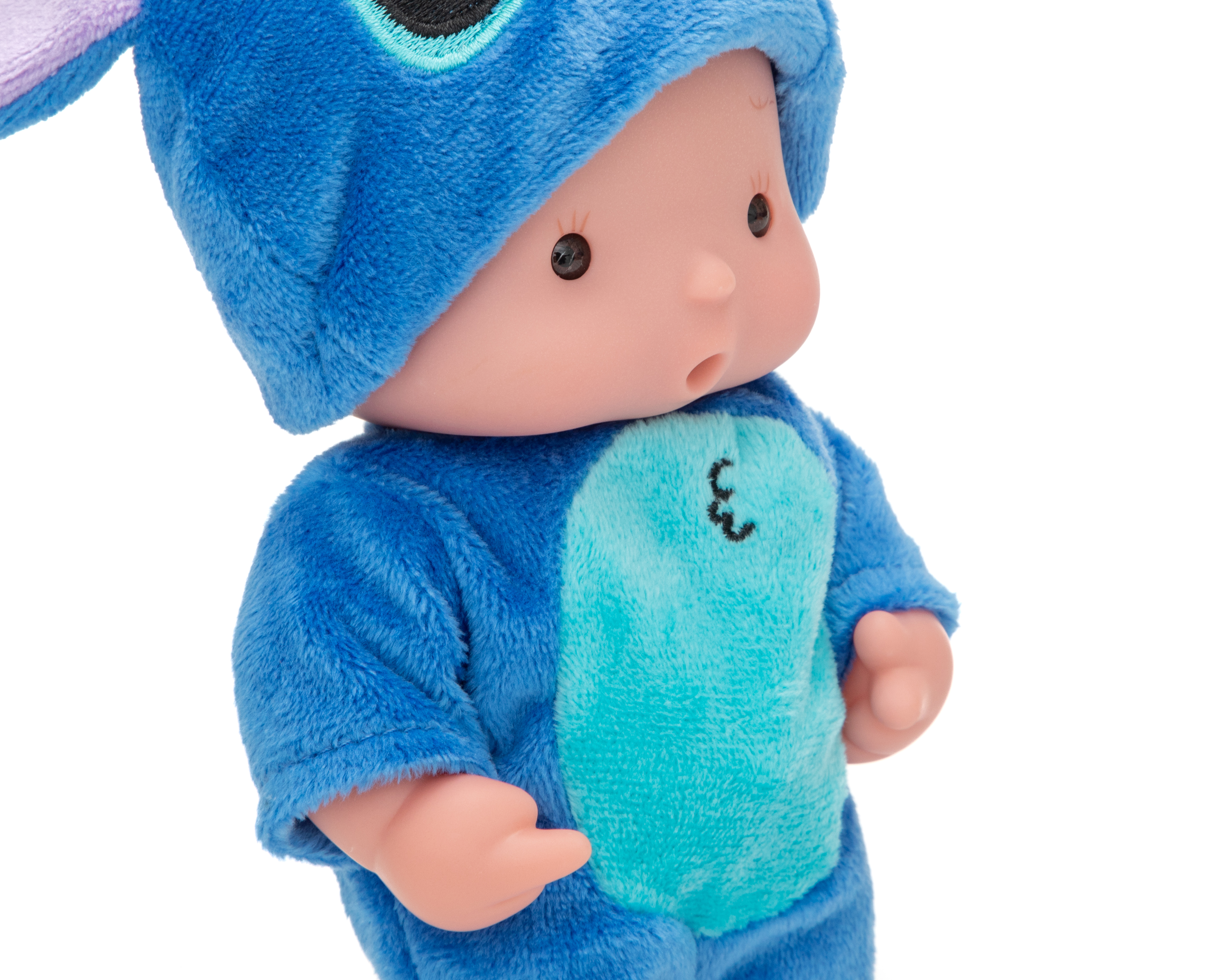 Foto 4 pulgar | Foto 3 | Muñeco Disfracitos Disney Stitch