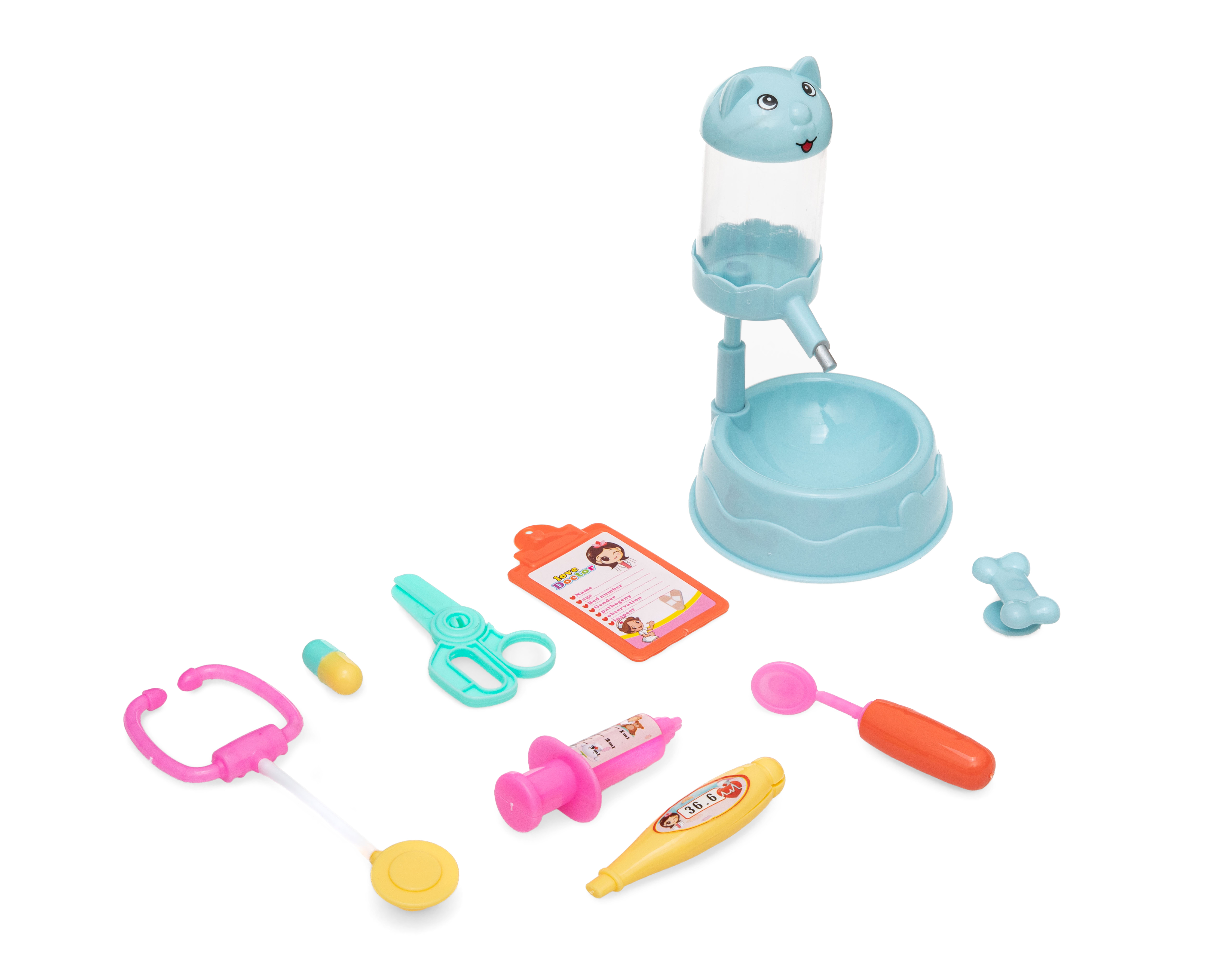 Foto 3 | Foto 3 | Perro de Peluche Belúla con Movimiento