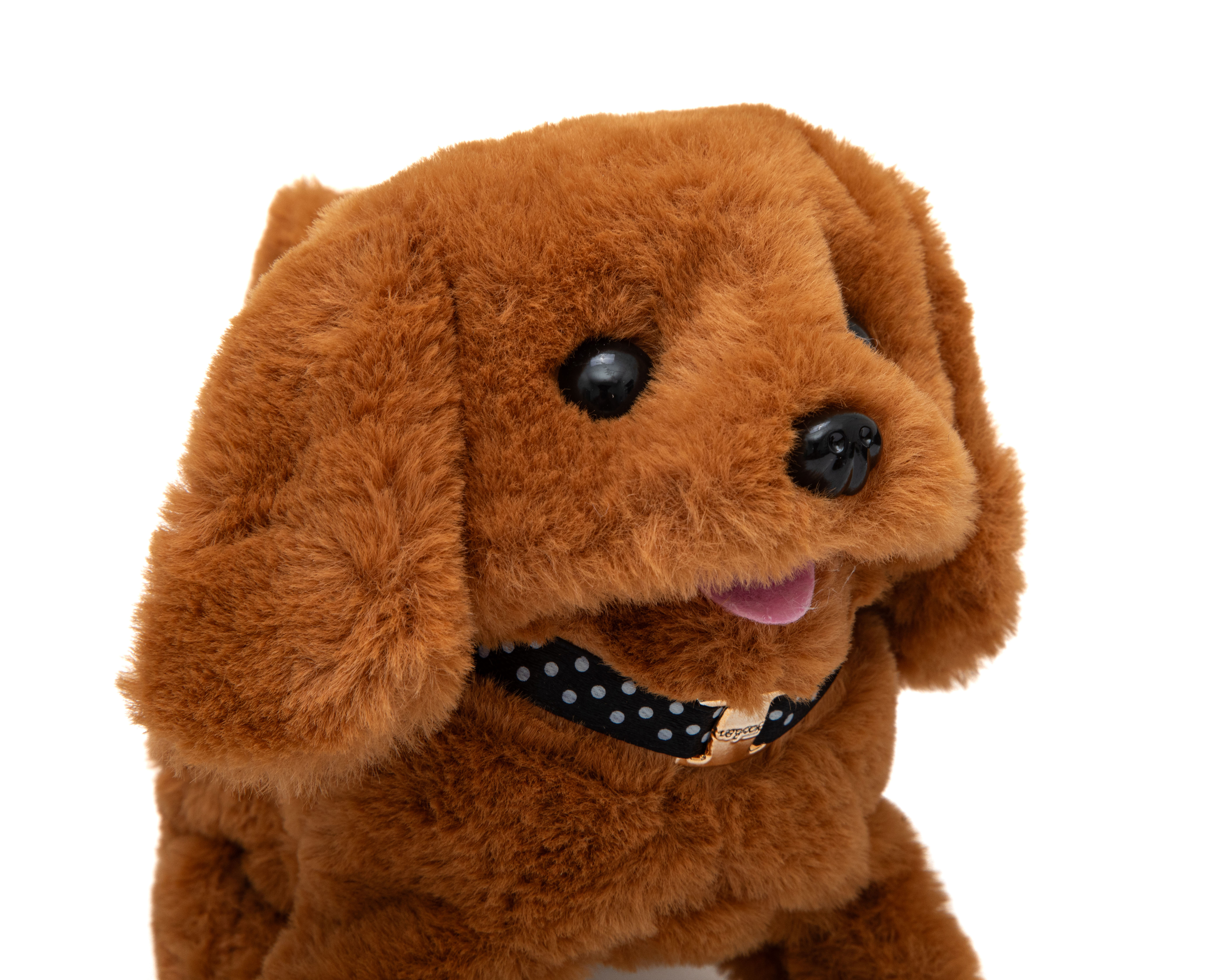 Foto 4 | Foto 4 | Perro de Peluche Belúla con Movimiento