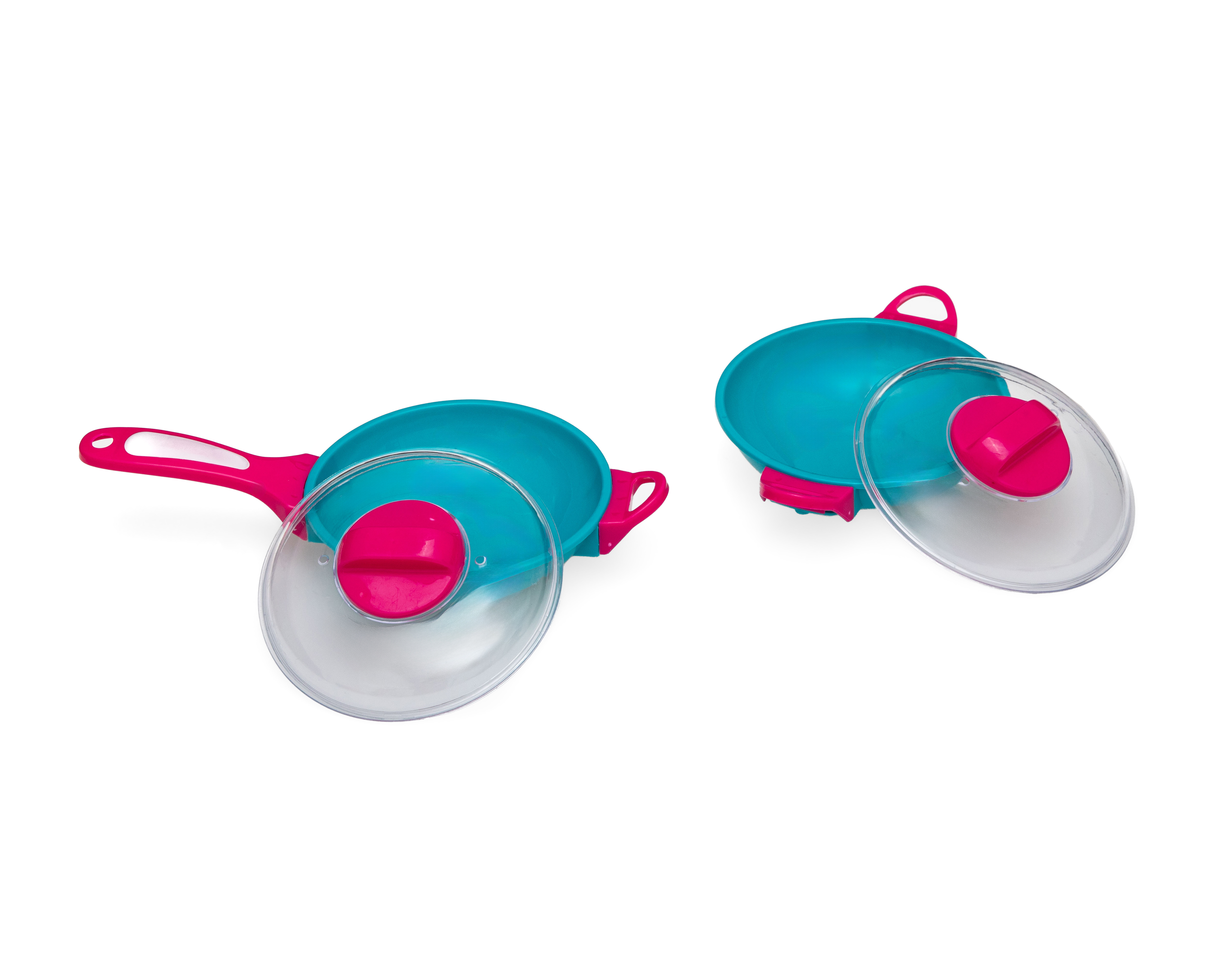 Foto 3 pulgar | Foto 2 | Juego de Cocina Belúla 17 Piezas