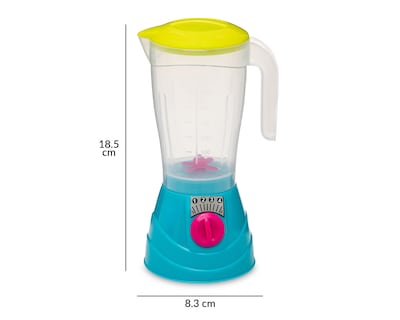 Foto 7 | Foto 7 | Juego de Cocina Belúla 17 Piezas