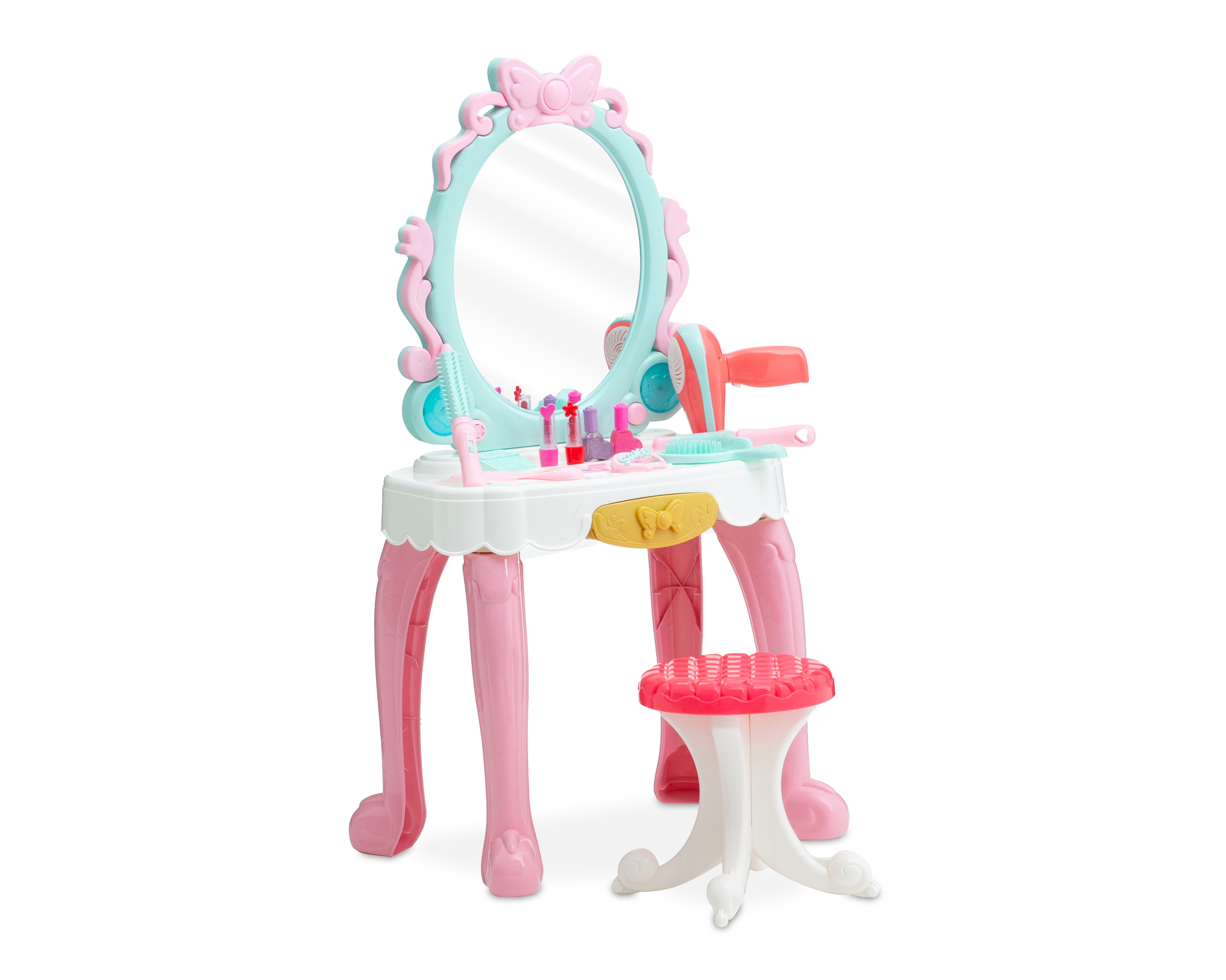 Foto 1 | Foto 1 | Juego de Belleza Belúla 13 Piezas