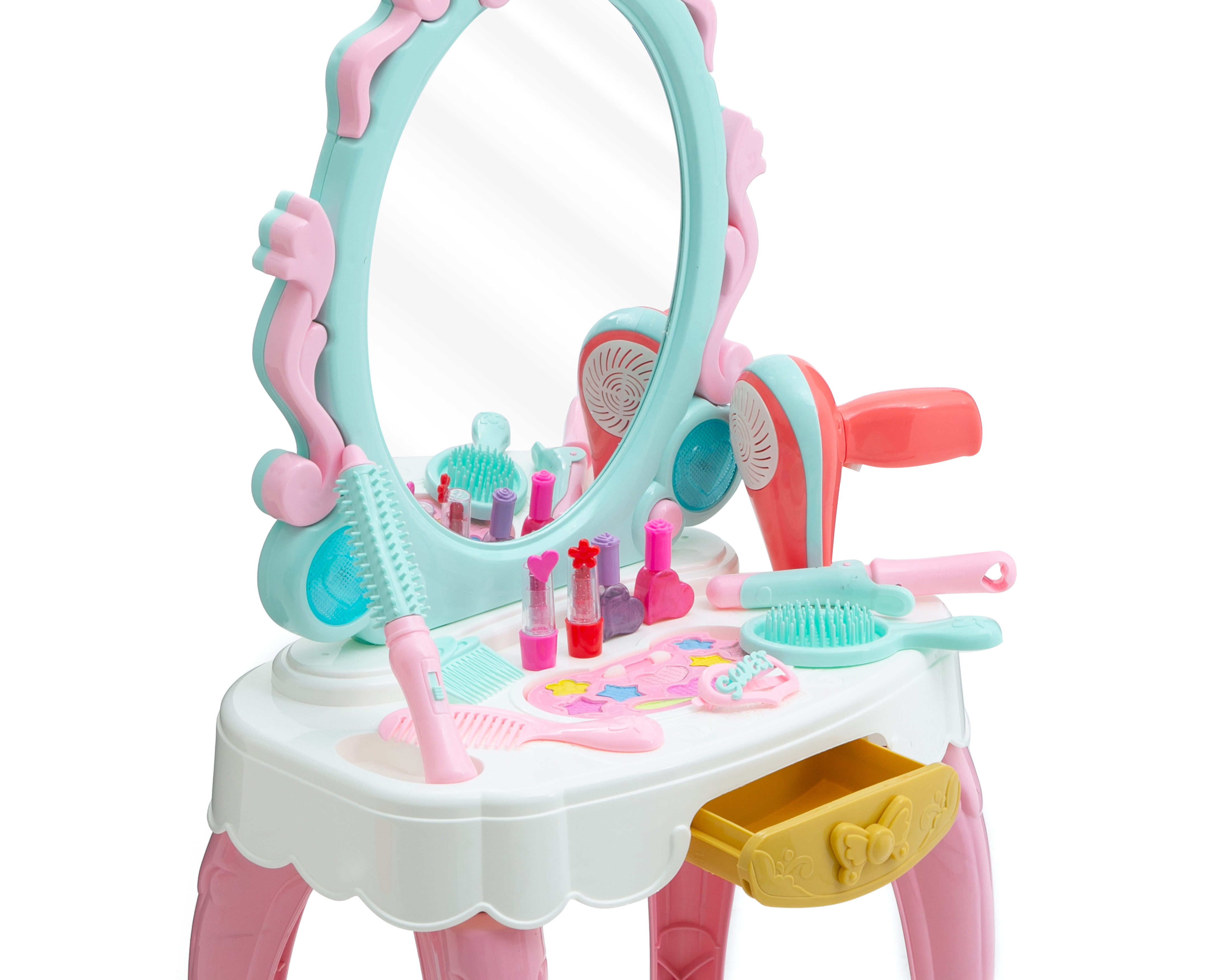 Foto 3 | Foto 3 | Juego de Belleza Belúla 13 Piezas