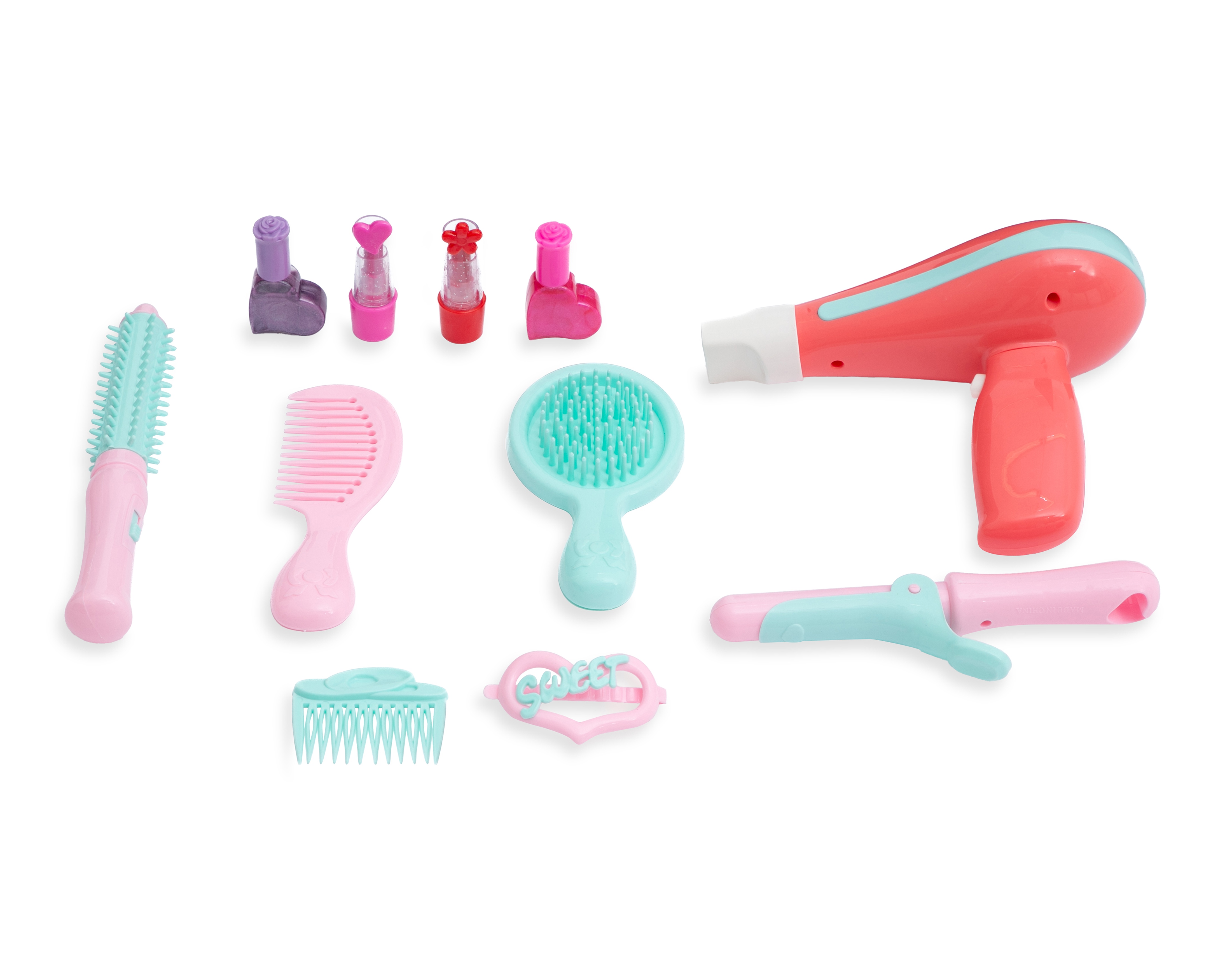 Foto 6 pulgar | Foto 5 | Juego de Belleza Belúla 13 Piezas