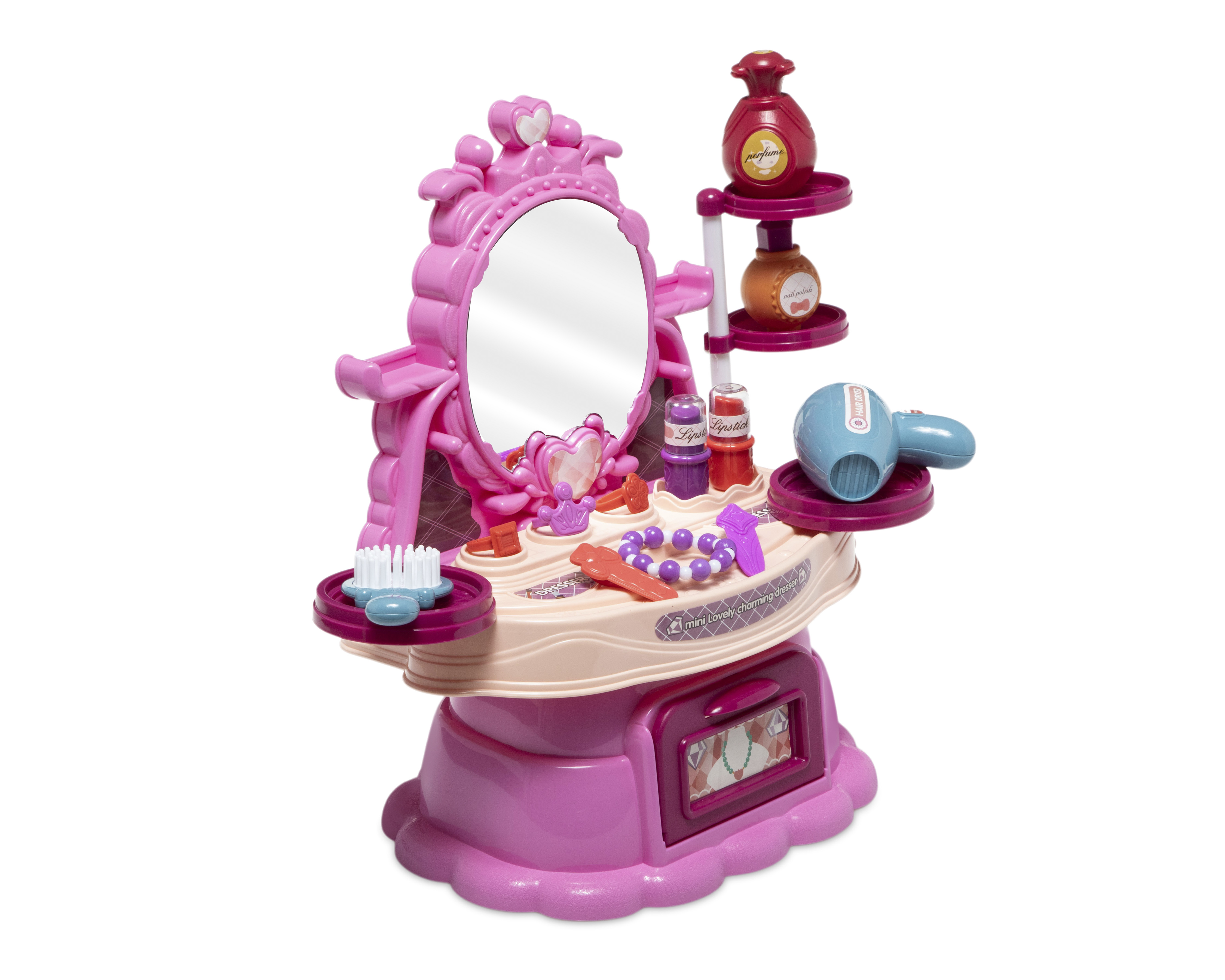 Foto 3 pulgar | Foto 2 | Juego de Belleza Belúla con Accesorios