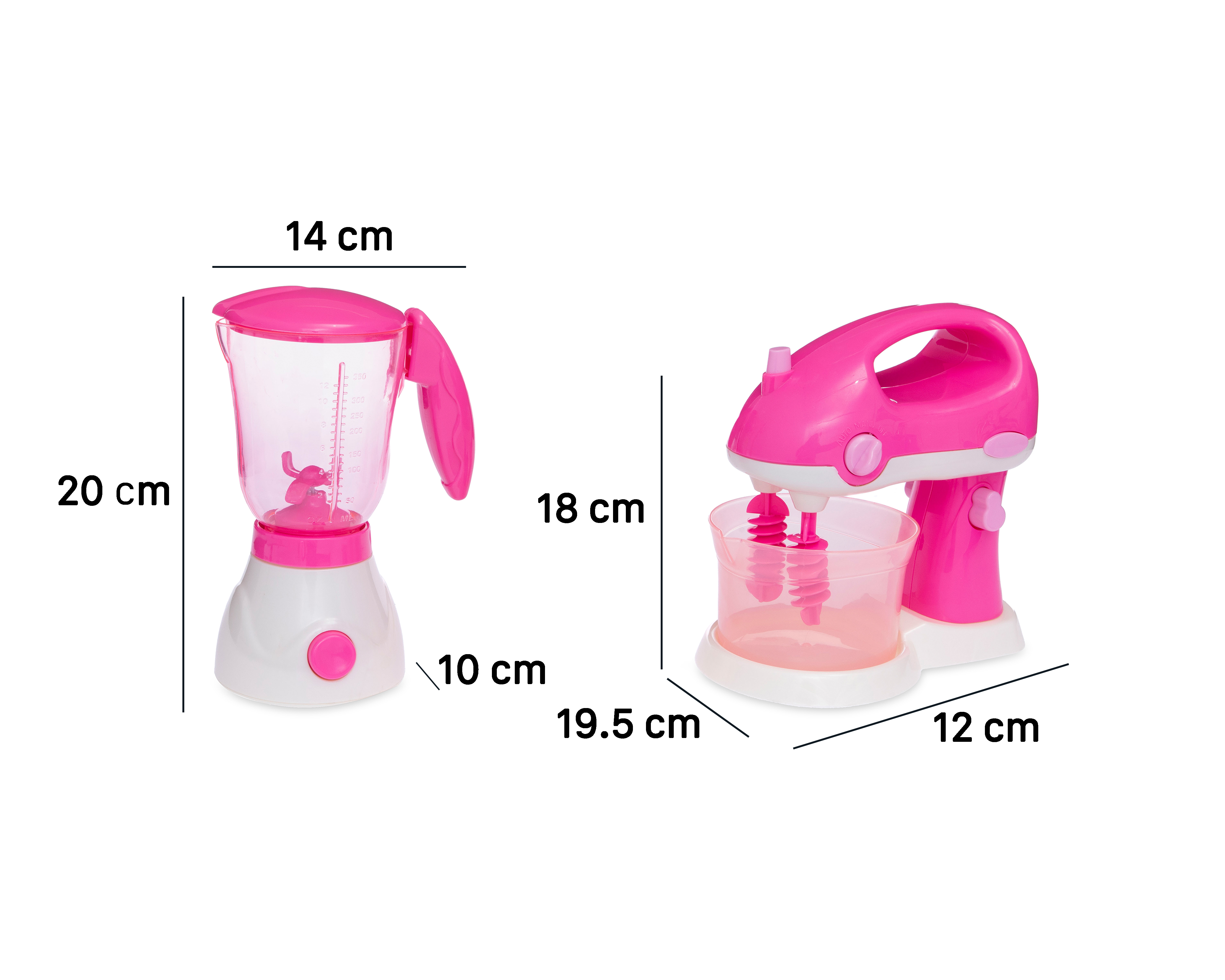 Foto 5 | Foto 5 | Juego de Cocina Belúla 12 Piezas