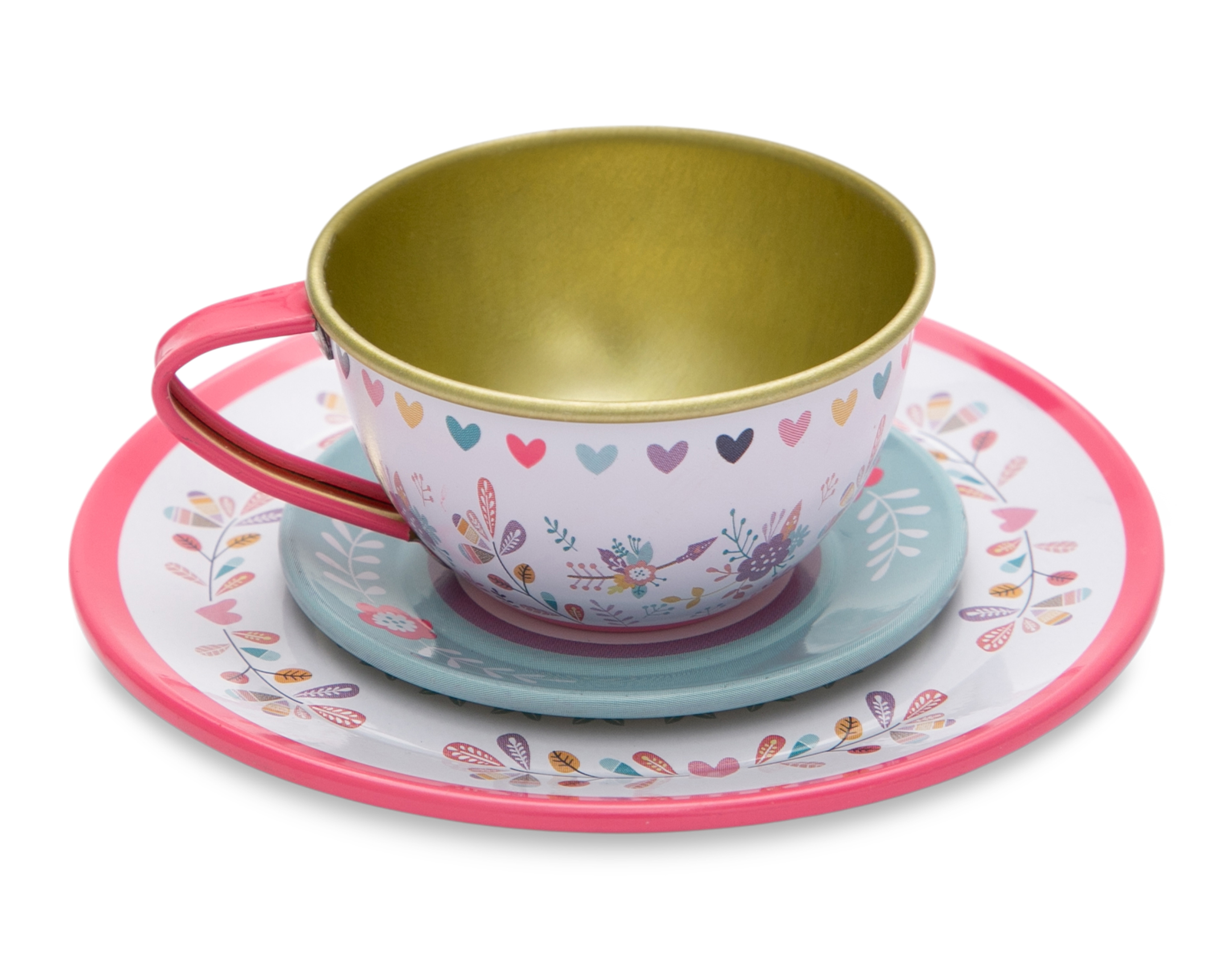 Foto 3 | Foto 3 | Juego de Té para Niña Belúla