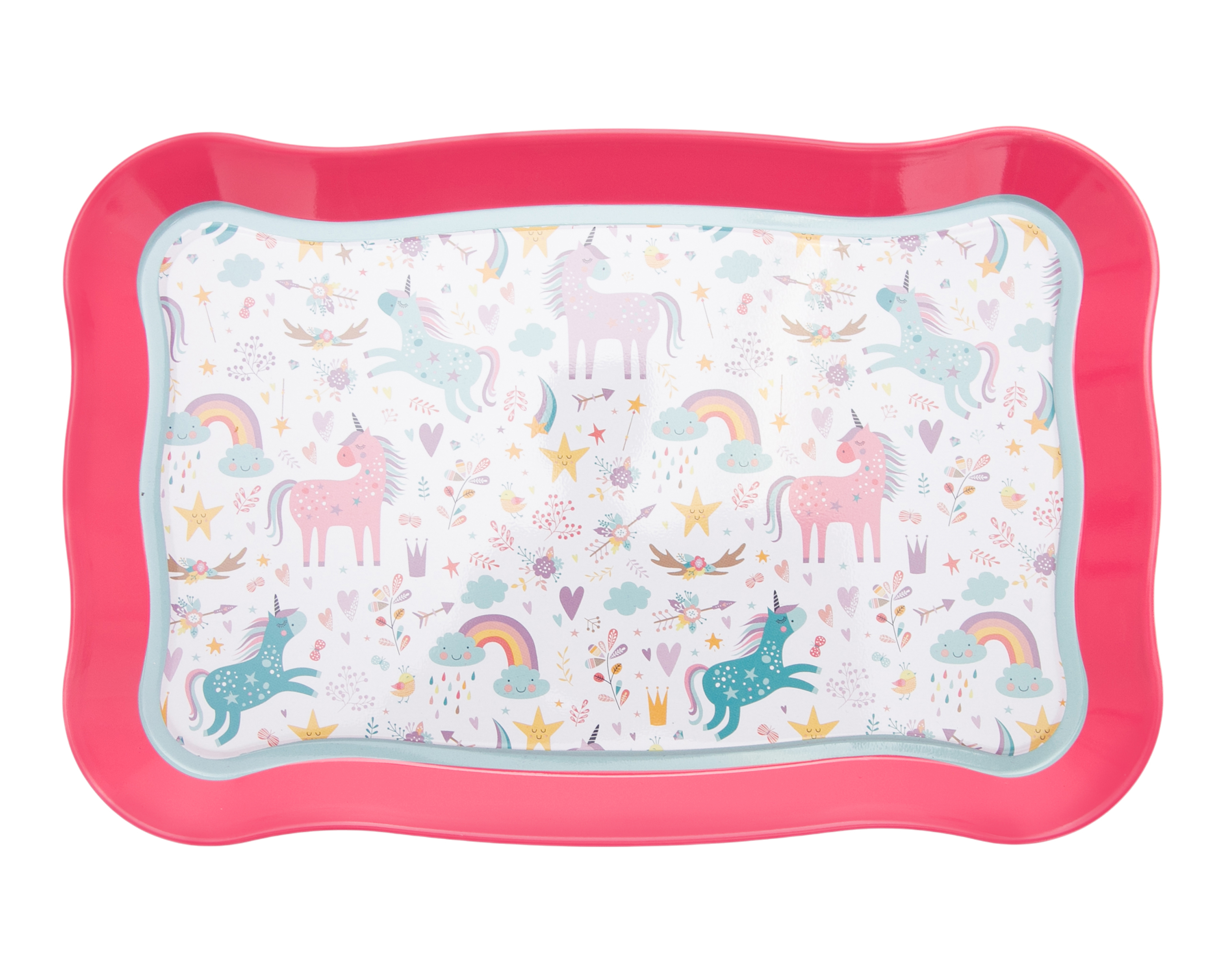 Foto 5 pulgar | Foto 4 | Juego de Té para Niña Belúla