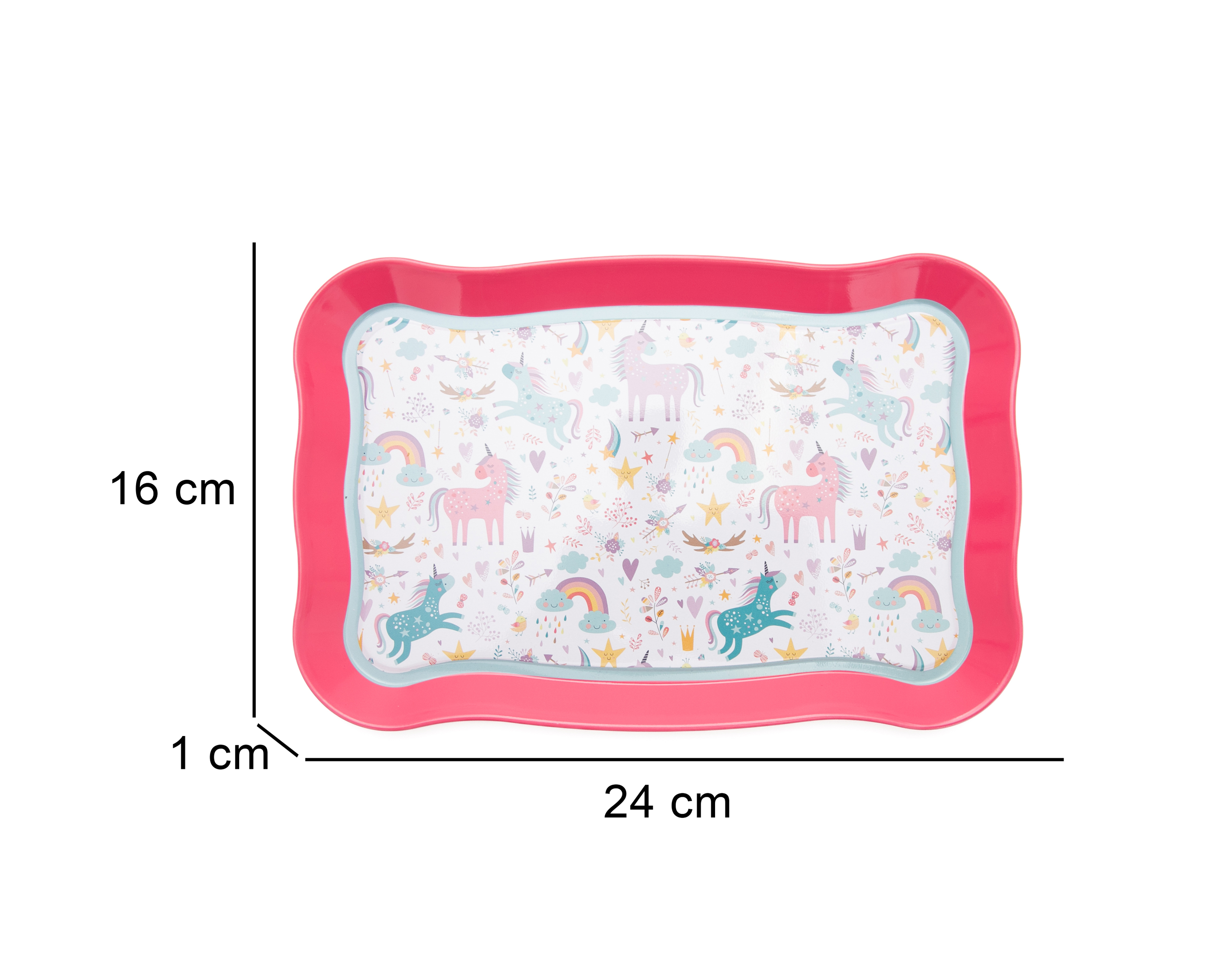 Foto 8 pulgar | Foto 7 | Juego de Té para Niña Belúla