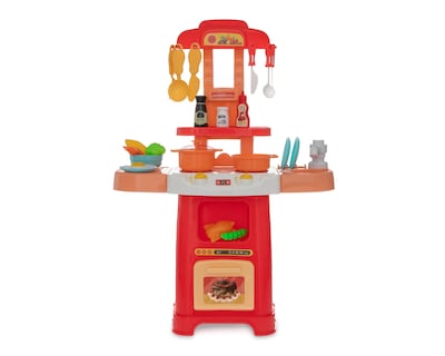 Foto 1 | Foto 1 | Juego de Cocina Belúla 30 Piezas