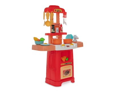 Foto 2 | Foto 2 | Juego de Cocina Belúla 30 Piezas