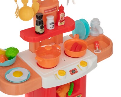 Foto 3 | Foto 3 | Juego de Cocina Belúla 30 Piezas