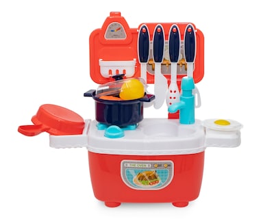 Foto 1 | Foto 1 | Juego de Cocina Belúla 33 Piezas
