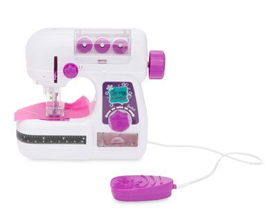 Foto 2 | Foto 2 | Máquina de Coser Belúla con Accesorios