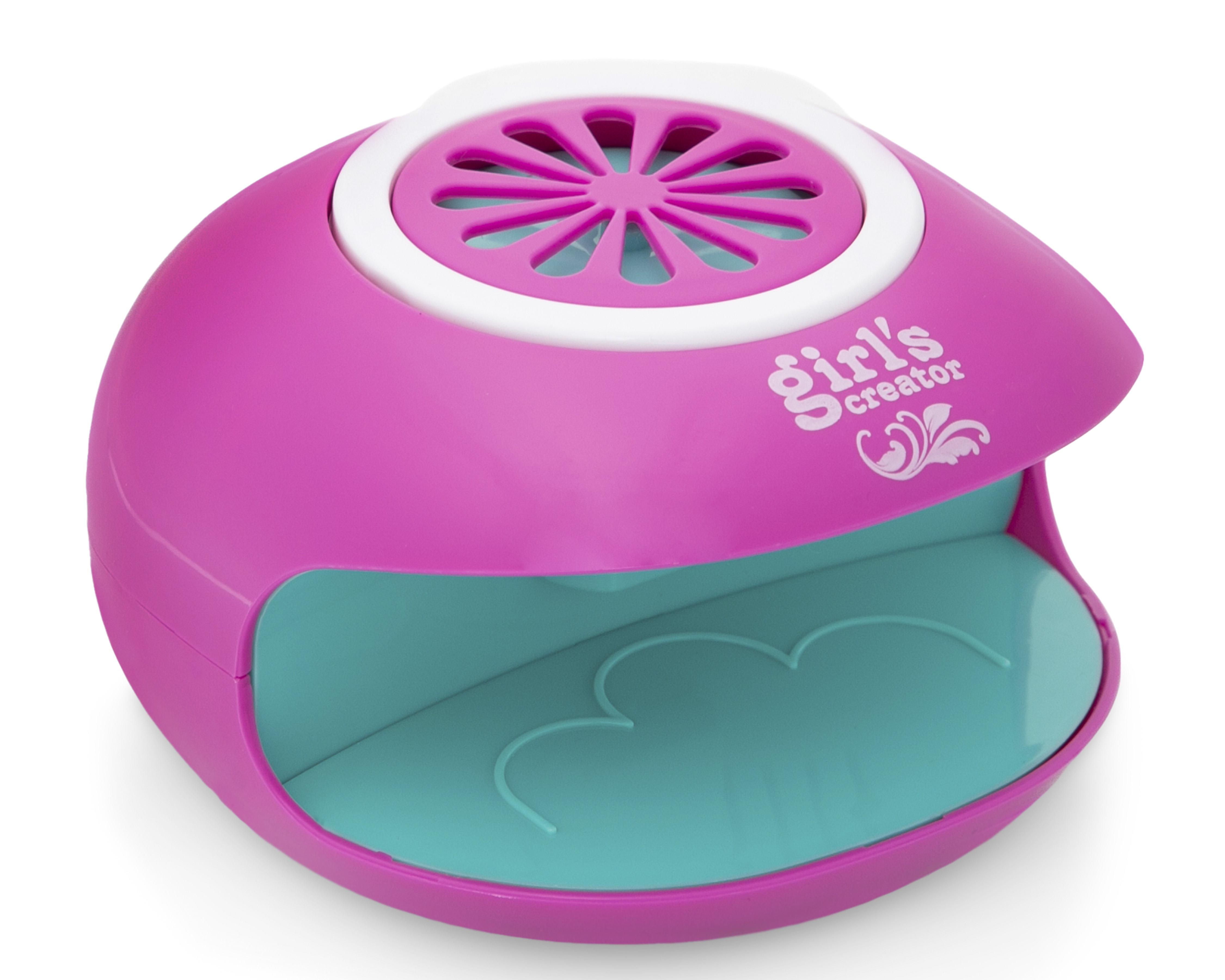 Foto 3 pulgar | Foto 2 | Salón de Manicura Belúla con Accesorios