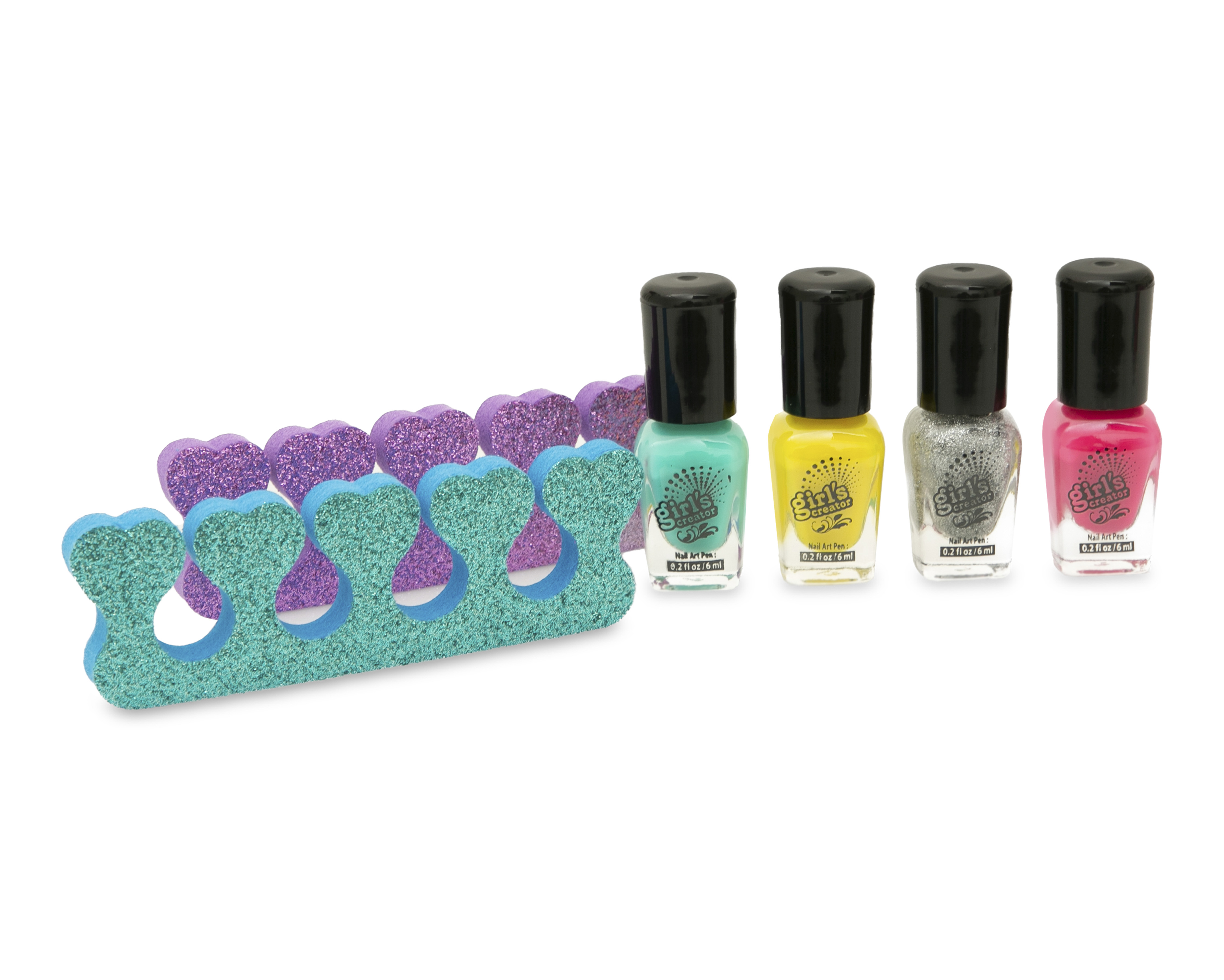 Foto 5 pulgar | Foto 4 | Salón de Manicura Belúla con Accesorios