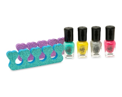 Foto 4 | Foto 4 | Salón de Manicura Belúla con Accesorios