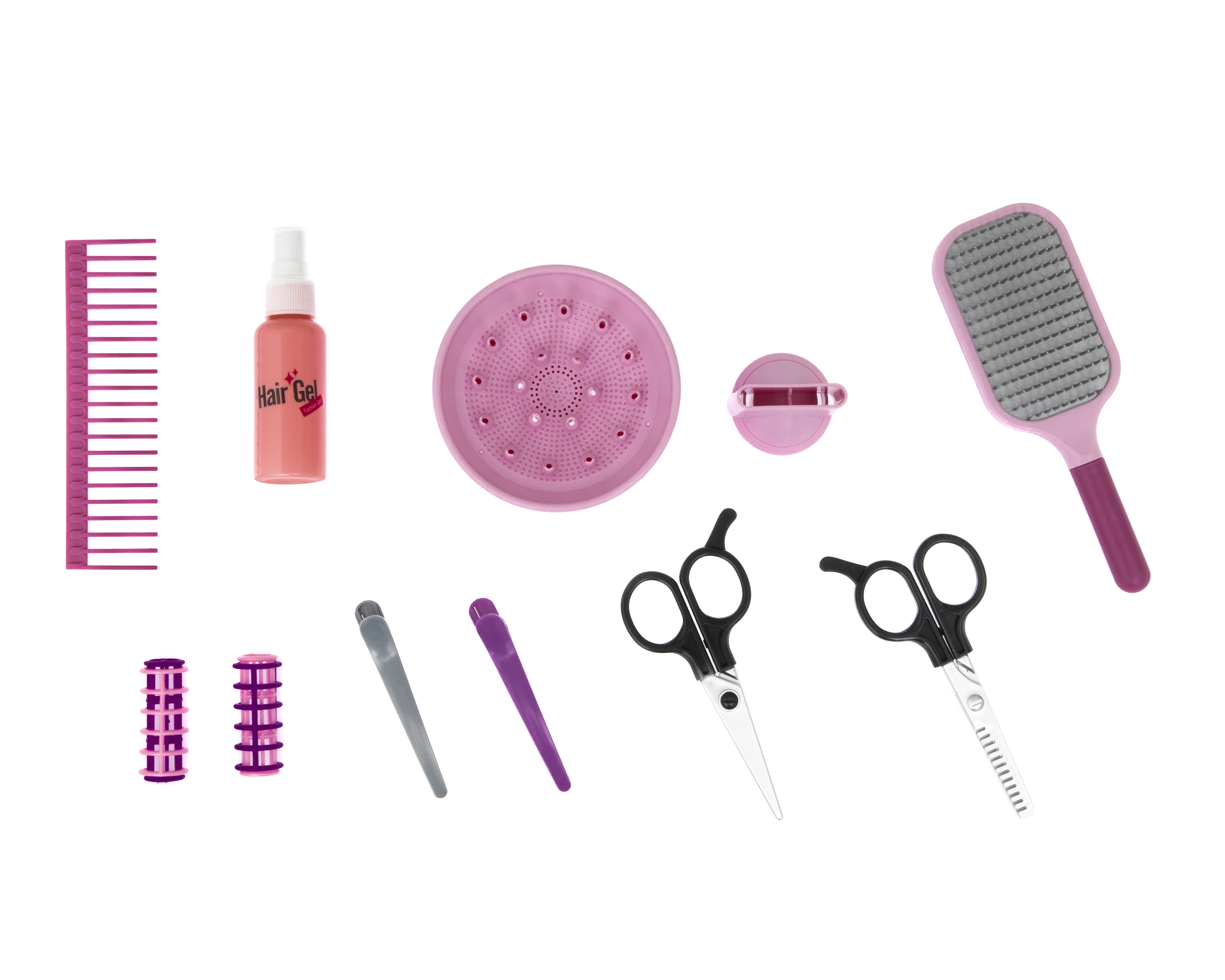 Foto 3 pulgar | Foto 2 | Juego de Belleza Belúla con Luces y Sonido