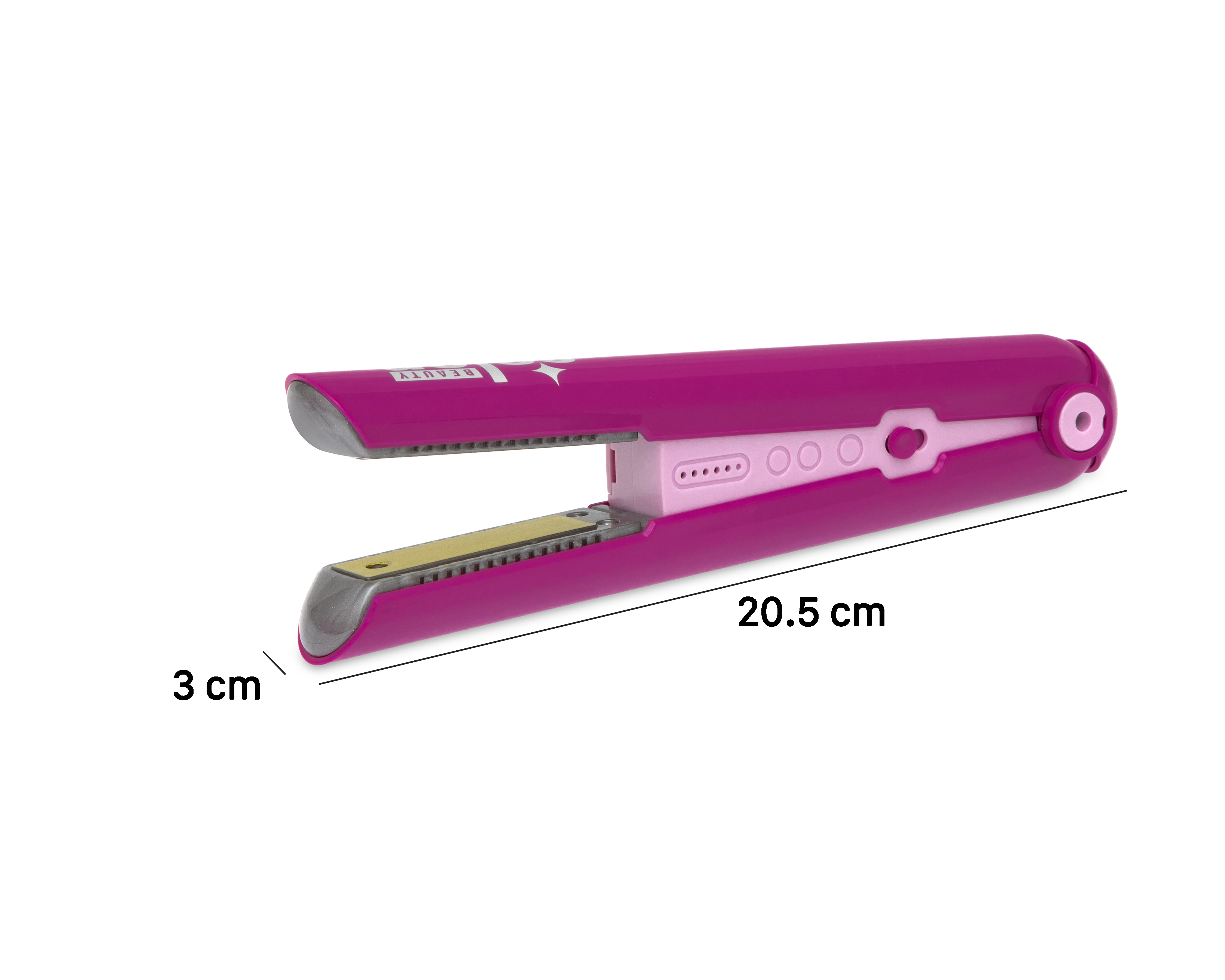 Foto 8 pulgar | Foto 7 | Juego de Belleza Belúla con Luces y Sonido