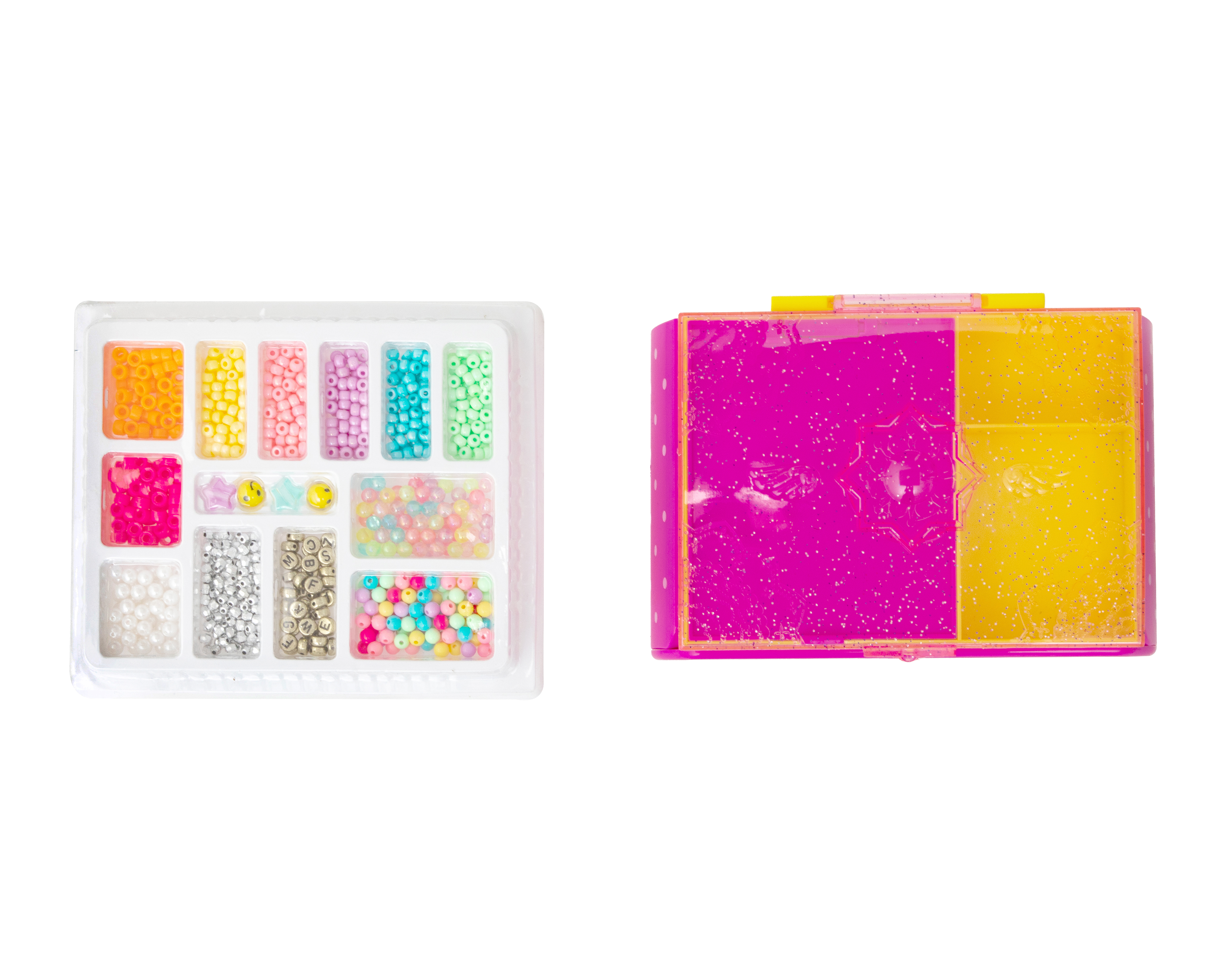 Joyero de Juguete Belúla con Accesorios