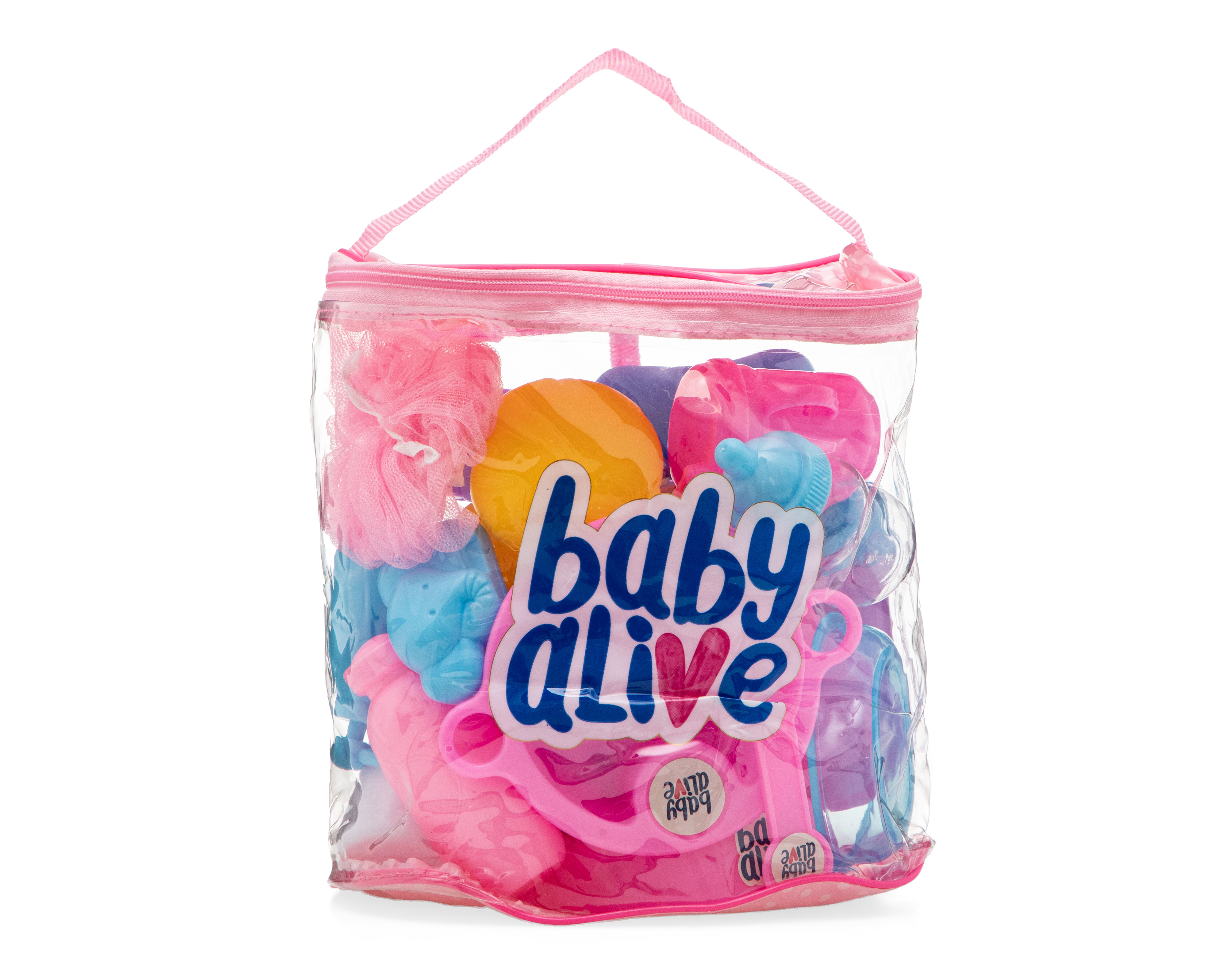 Foto 3 | Foto 3 | Accesorios de Comida para Muñecas Baby Alive 1 Set al Azar