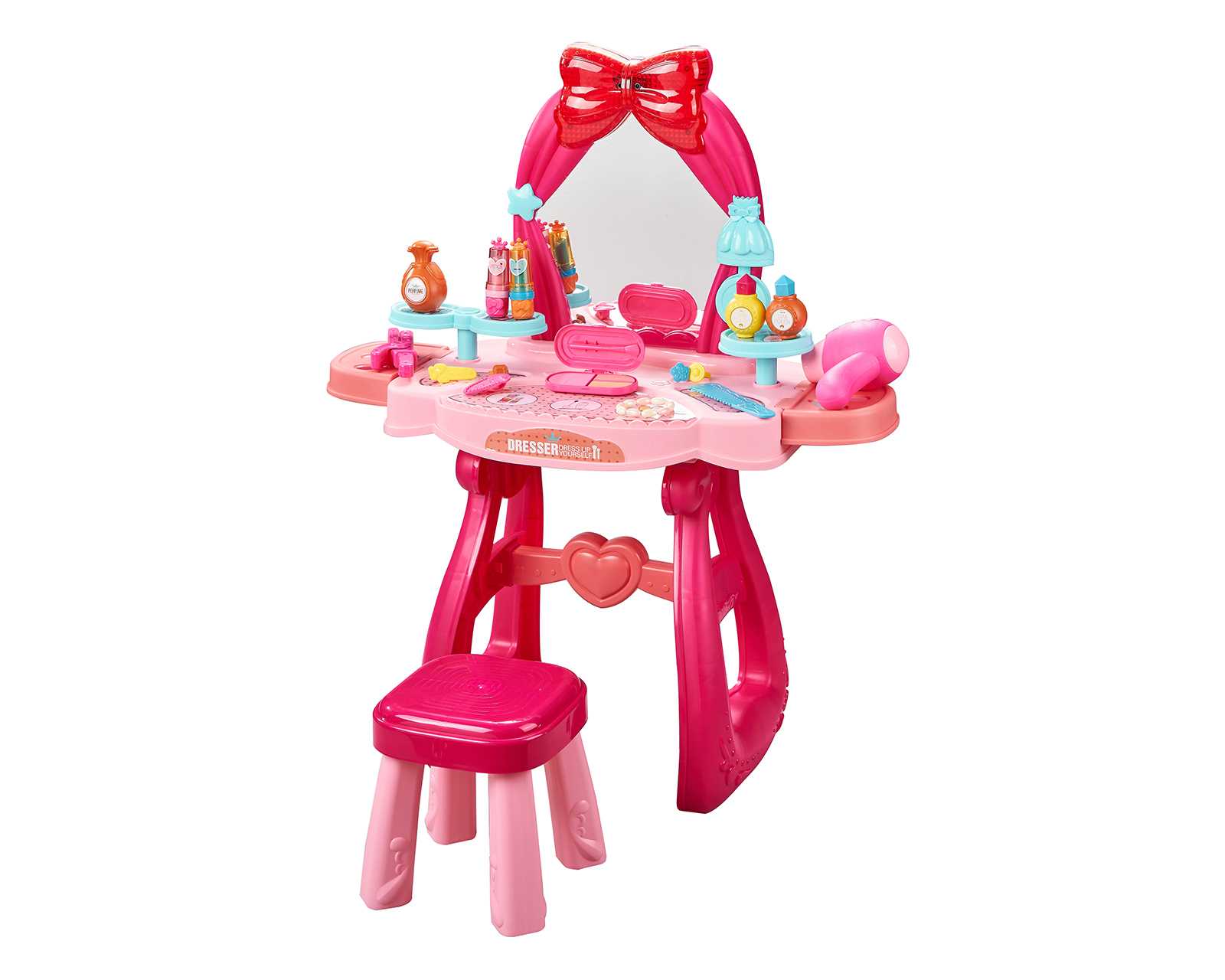 Foto 2 pulgar | Foto 1 | Juego de Belleza Belúla con Accesorios