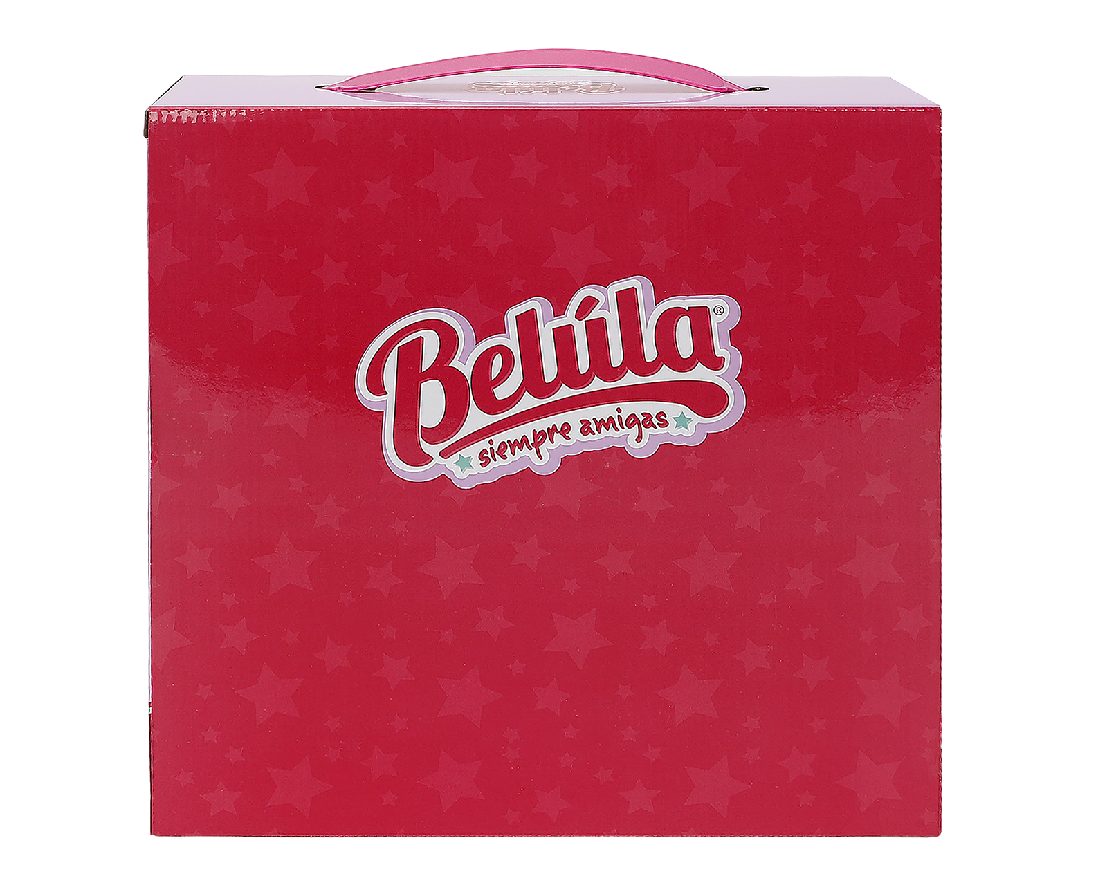 Foto 4 pulgar | Foto 3 | Juego de Belleza Belúla