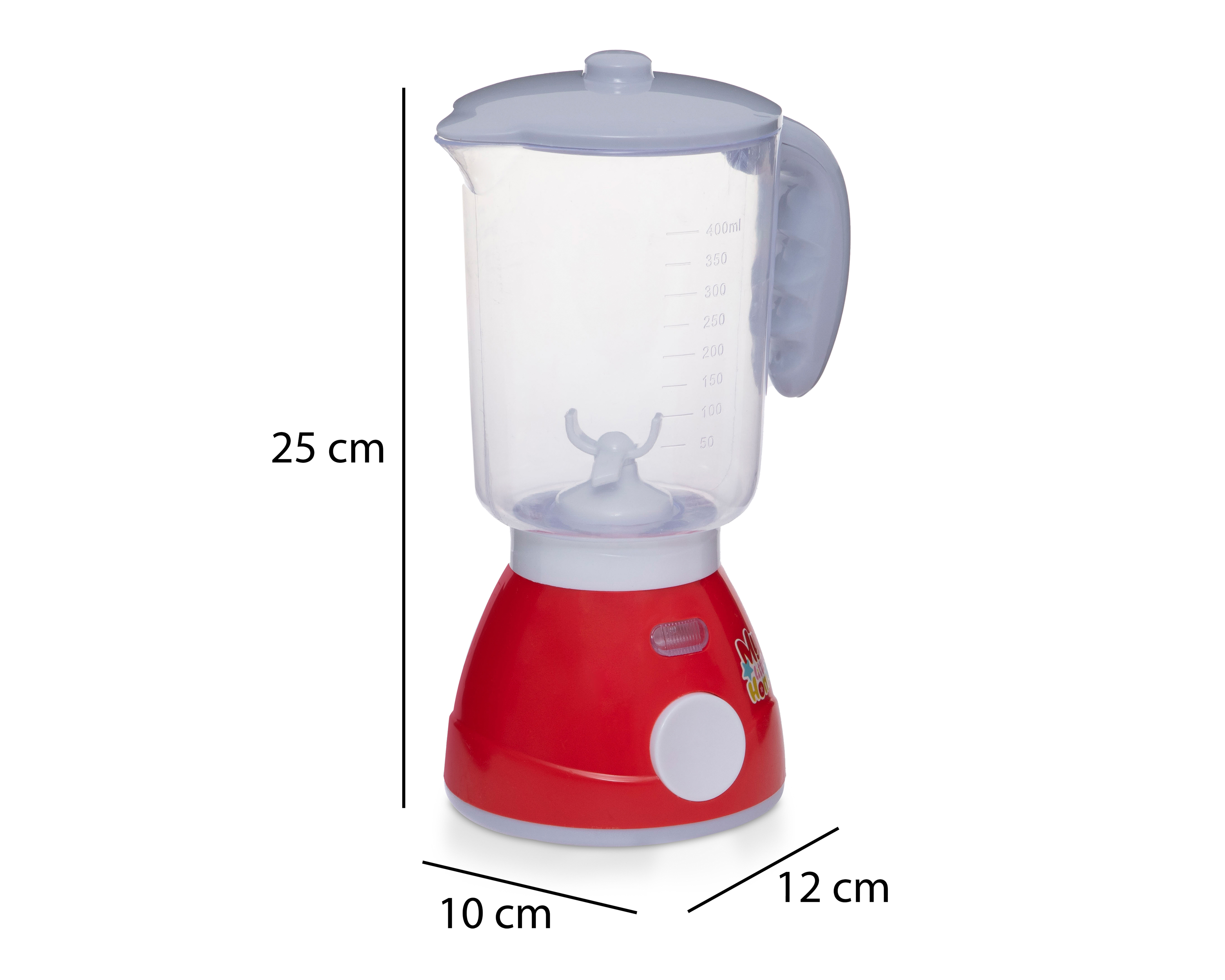 Foto 8 pulgar | Foto 7 | Juego de Cocina Happy Line 3 Piezas