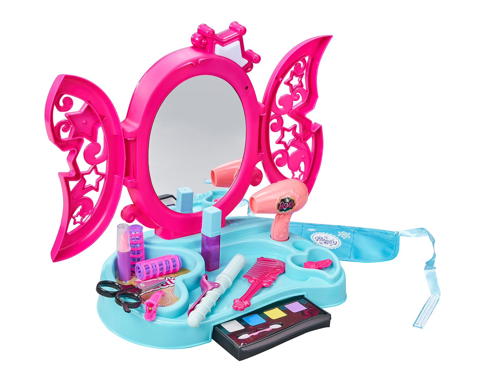 Foto 2 pulgar | Foto 1 | Juego de Belleza Belúla 20 Piezas