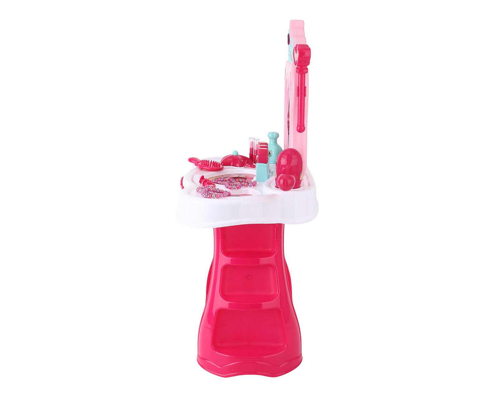 Foto 5 pulgar | Foto 4 | Juego de Belleza Disney Princesas 18 Piezas