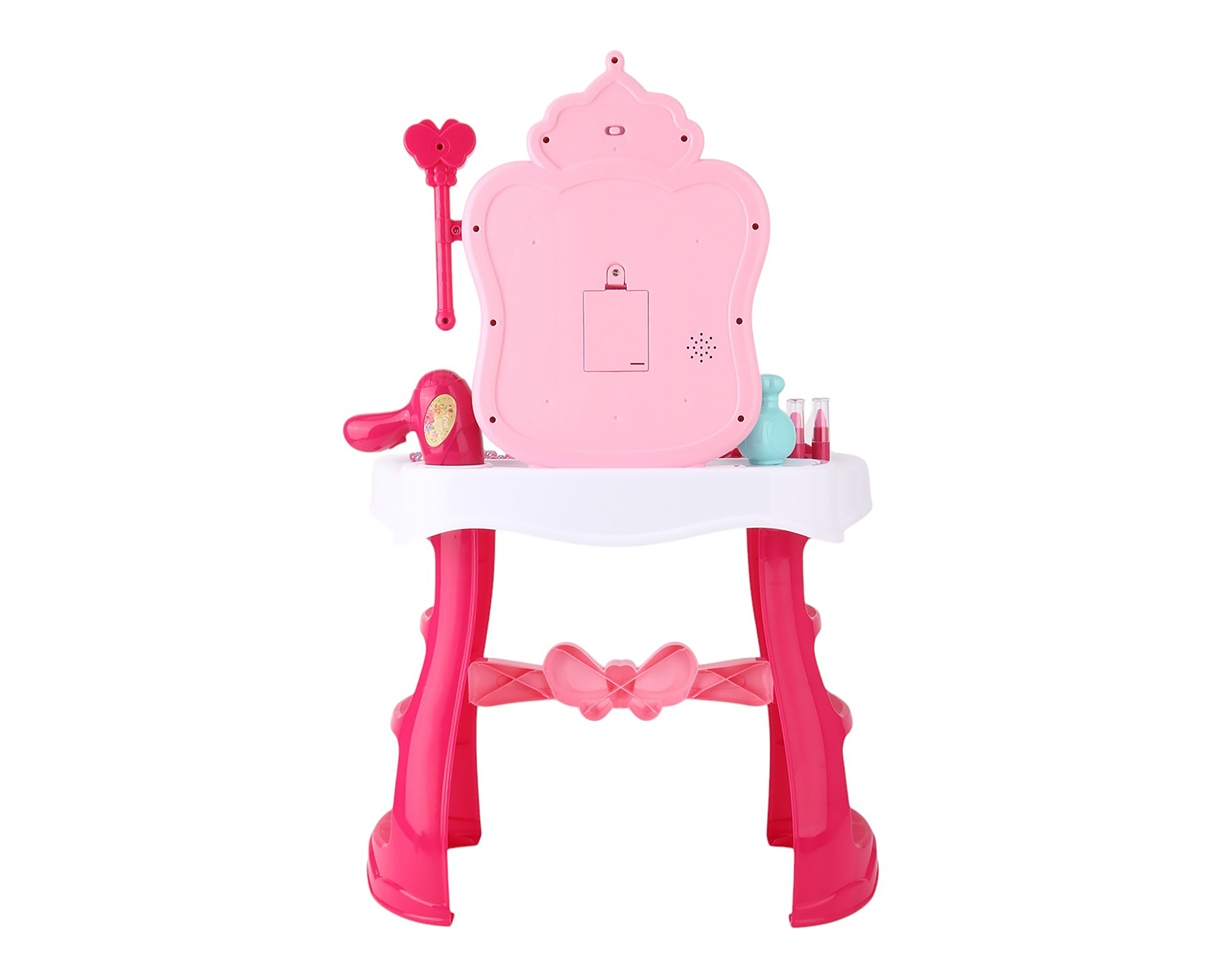 Foto 5 | Foto 5 | Juego de Belleza Disney Princesas 18 Piezas