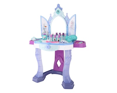 Foto 1 | Foto 1 | Juego de Belleza Disney Frozen